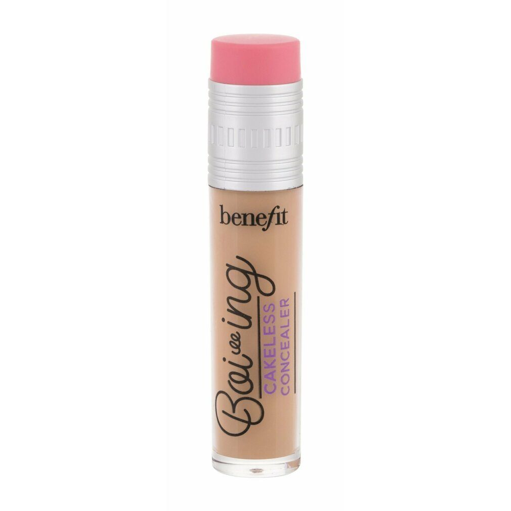 Benefit Lidschatten-Base Boi-ing Cakeless Concealer