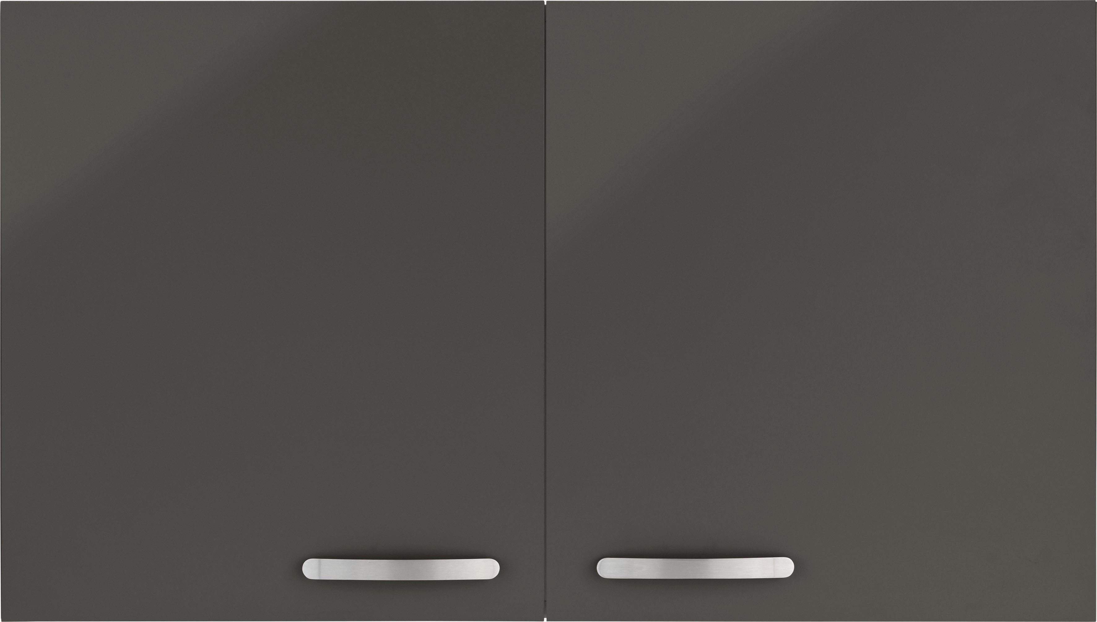 wiho Küchen Hängeschrank "Kansas", 100 cm breit günstig online kaufen