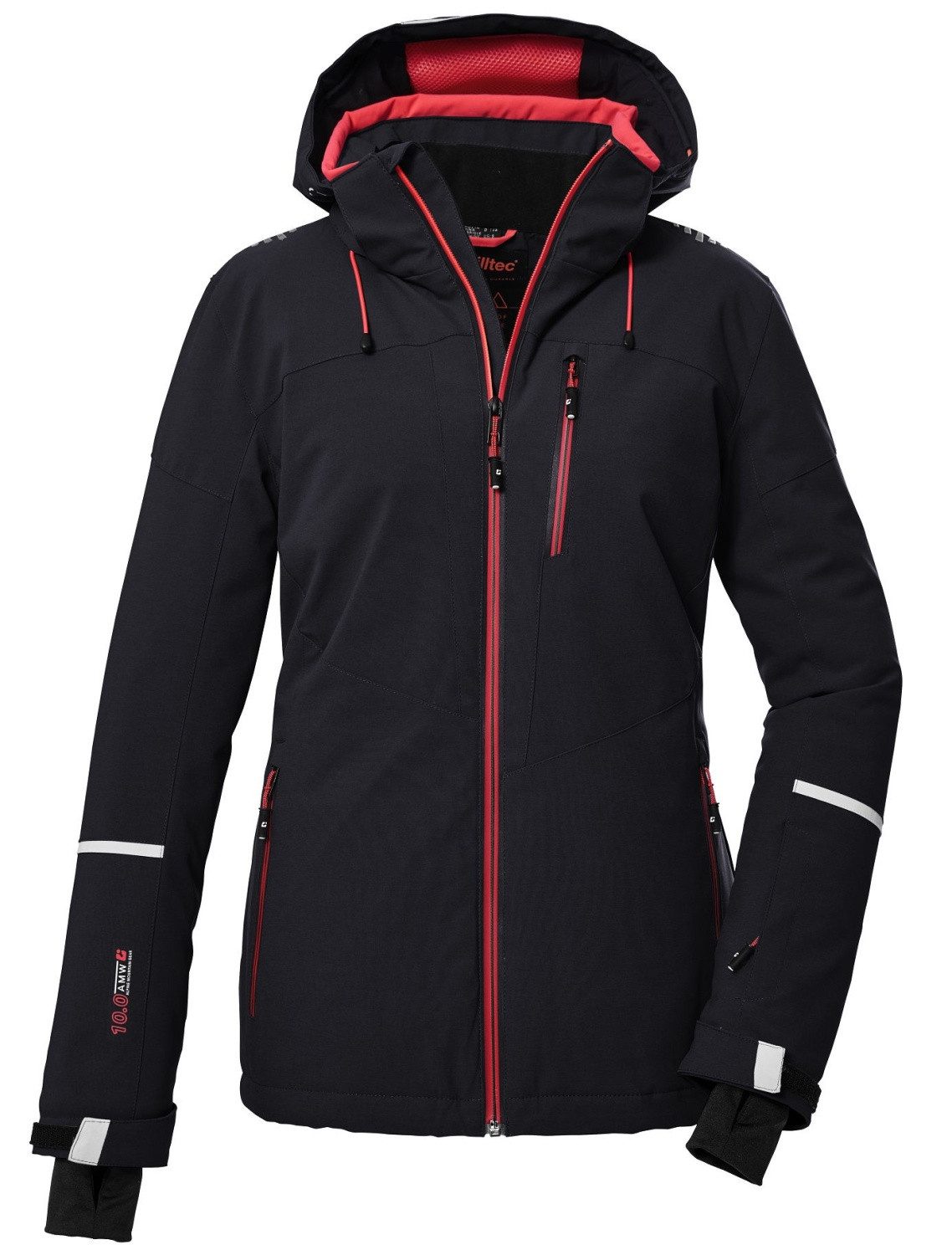 RennerXXL Funktionsjacke Killtec Susan wasserdichte Skijacke günstig online kaufen