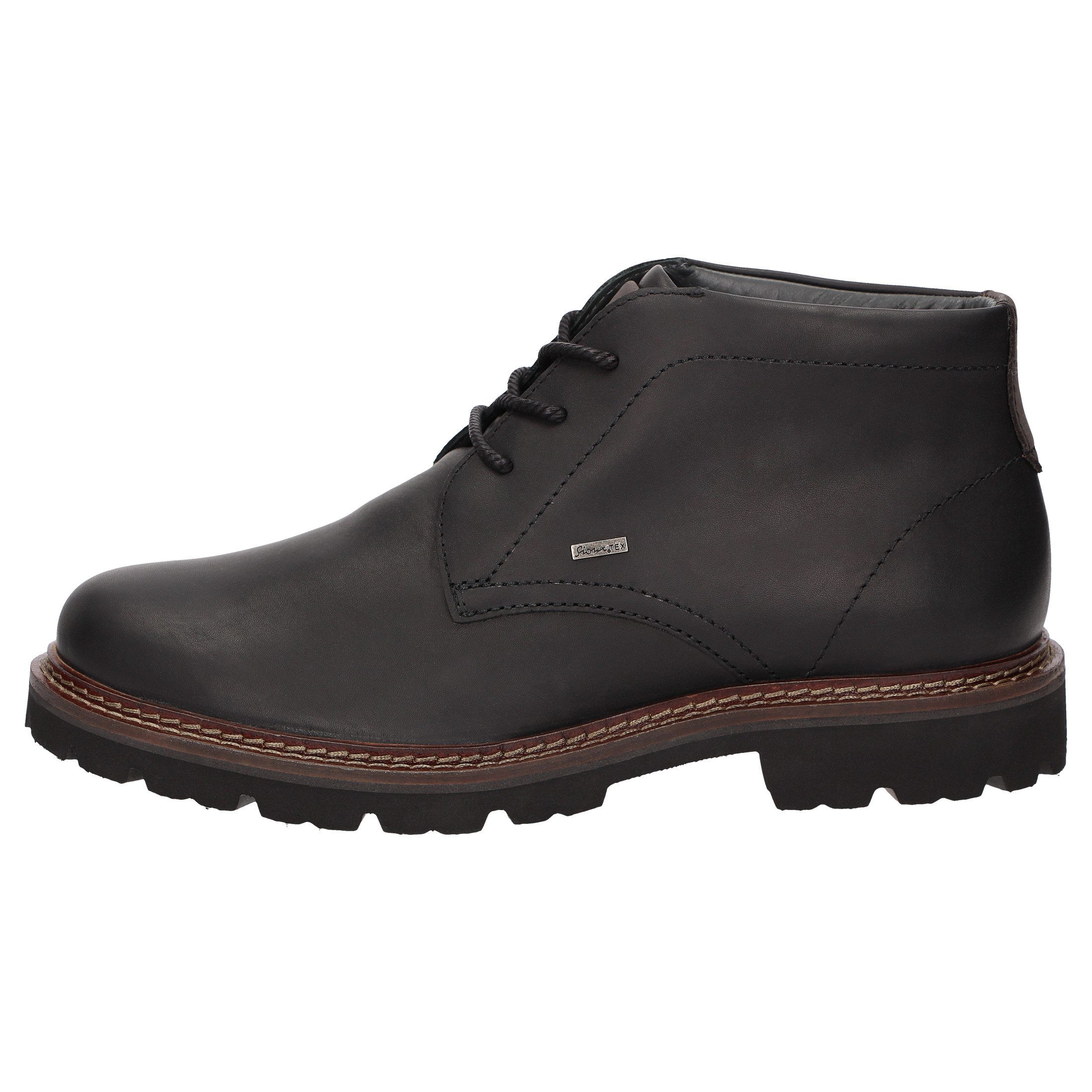 SIOUX Adalrik-716-TEX-H Stiefelette günstig online kaufen
