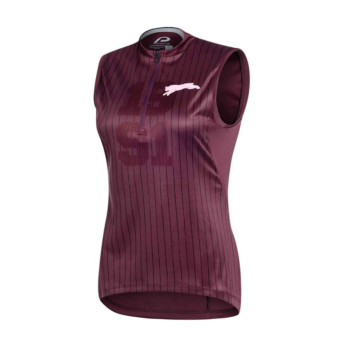 Protective Radtrikot Trikot P-Blue Sun günstig online kaufen