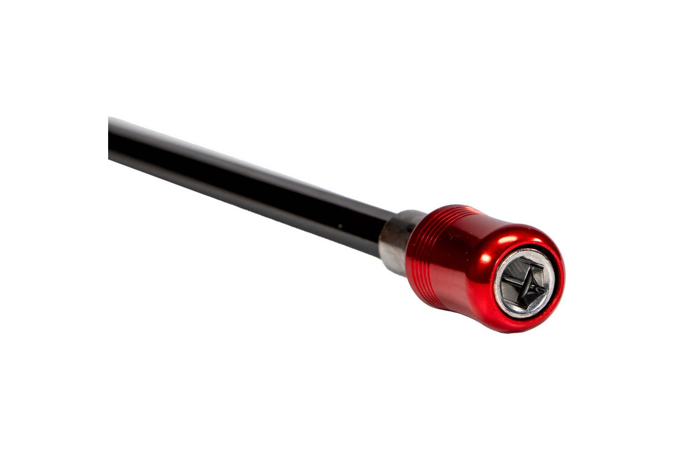 Thumbnail - Beast Bit-Set Schnellwechsel Bithalter Magnetbithalter 150mm, Verriegelungsmechanismus