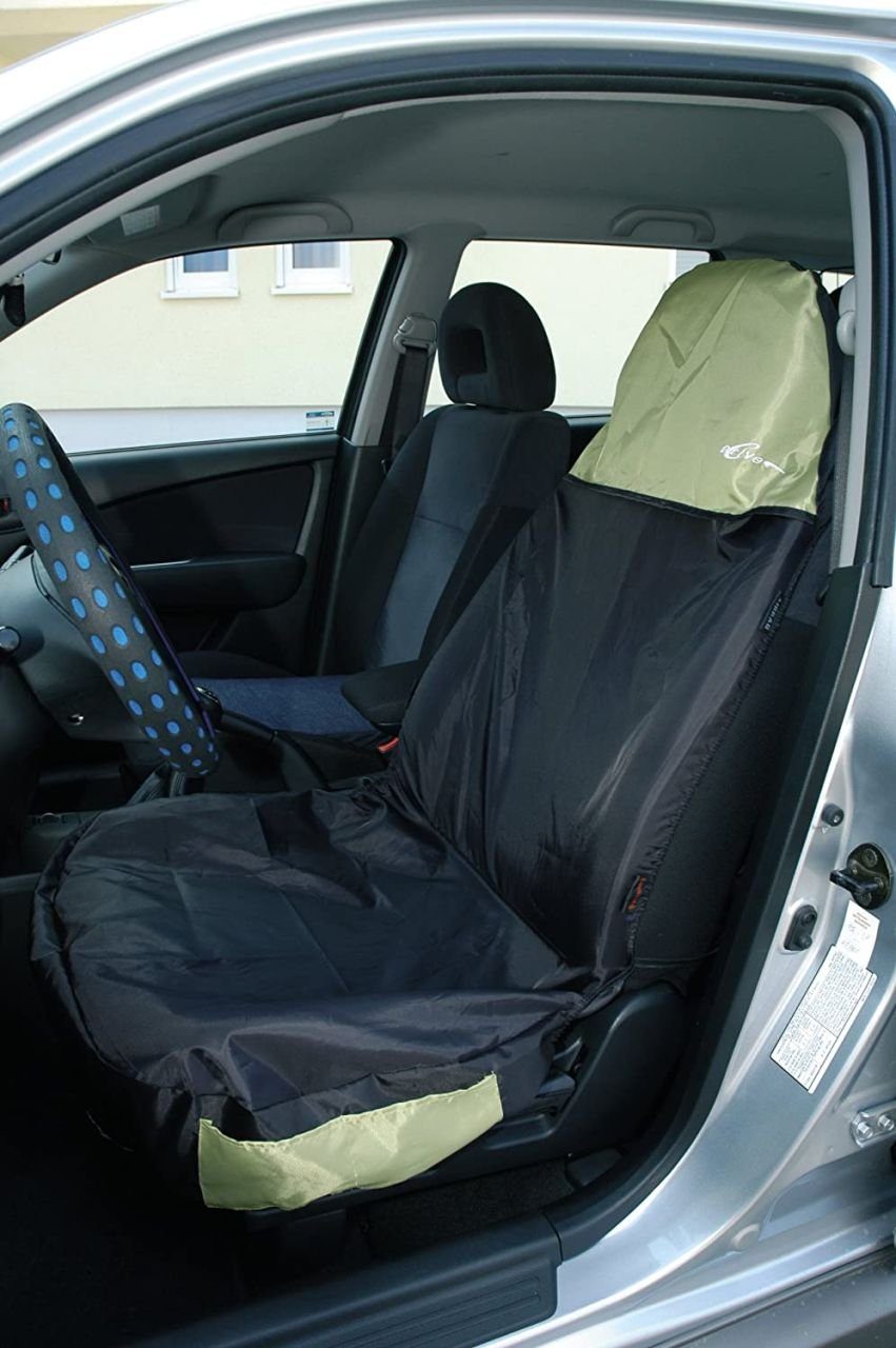 Autositzbezüge für den optimalen Schutz –