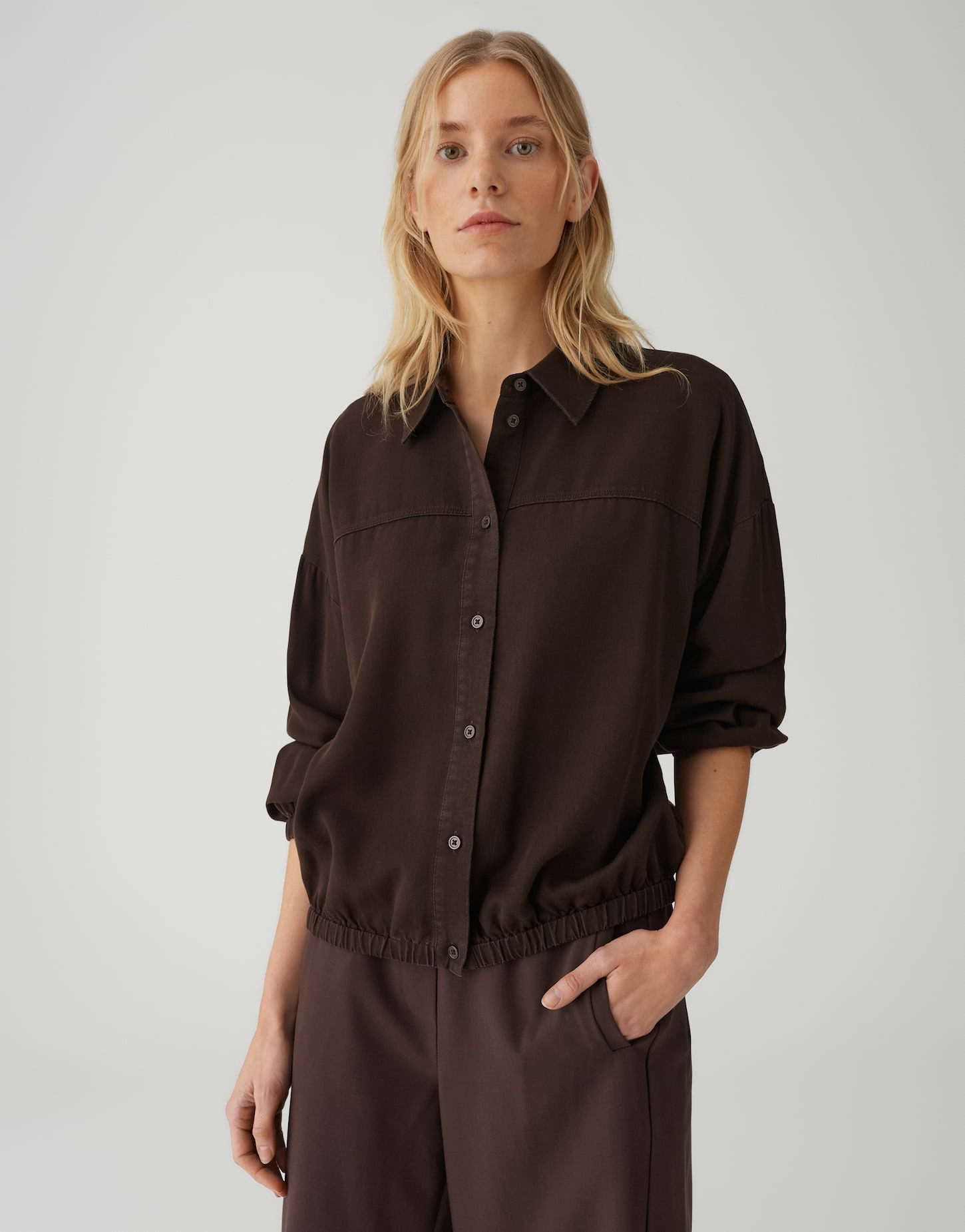 OPUS Shirtbluse günstig online kaufen