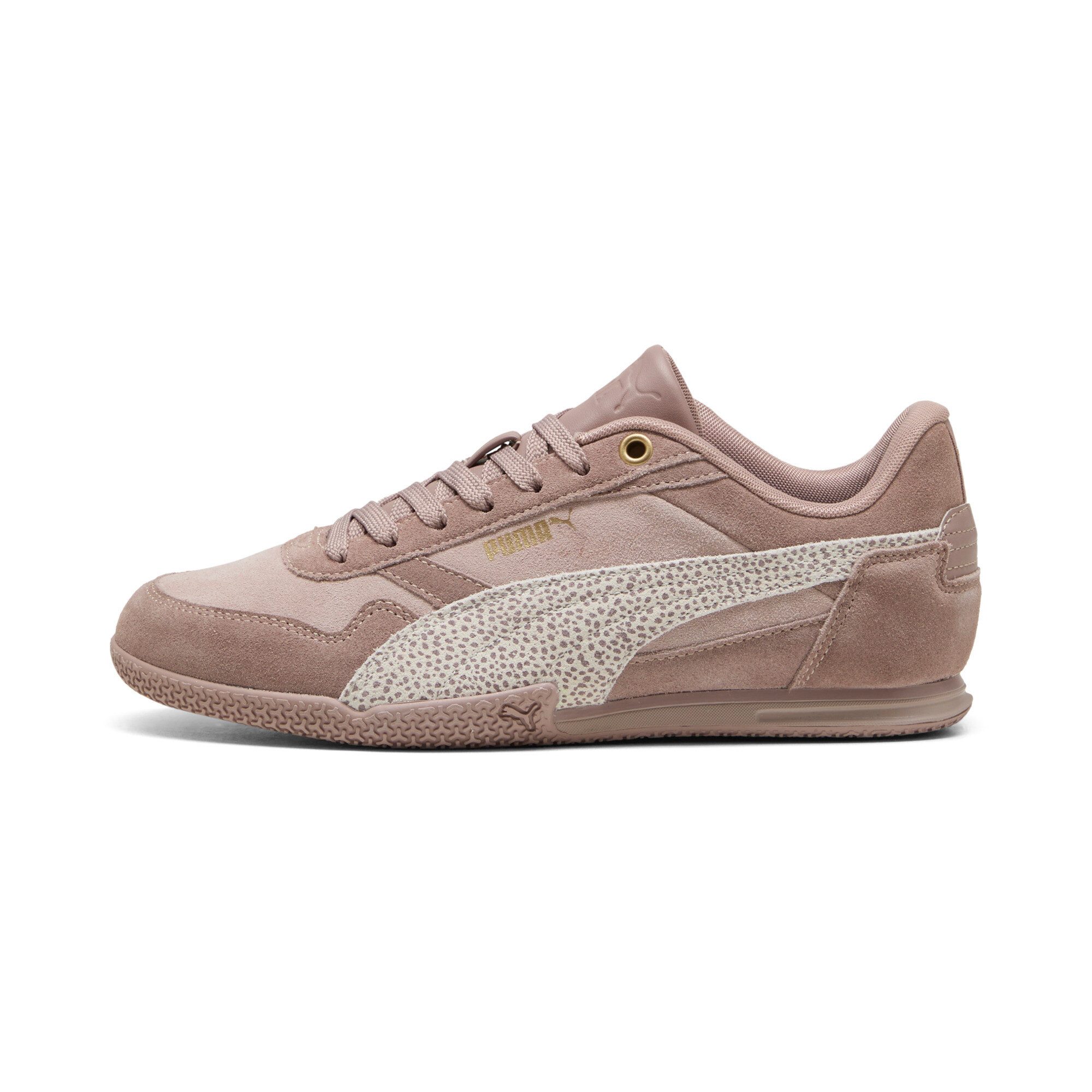 PUMA BELLA DONNA SD TOPCAT Sneaker mit Schnürung, mit Animal-Print, mit Tex günstig online kaufen