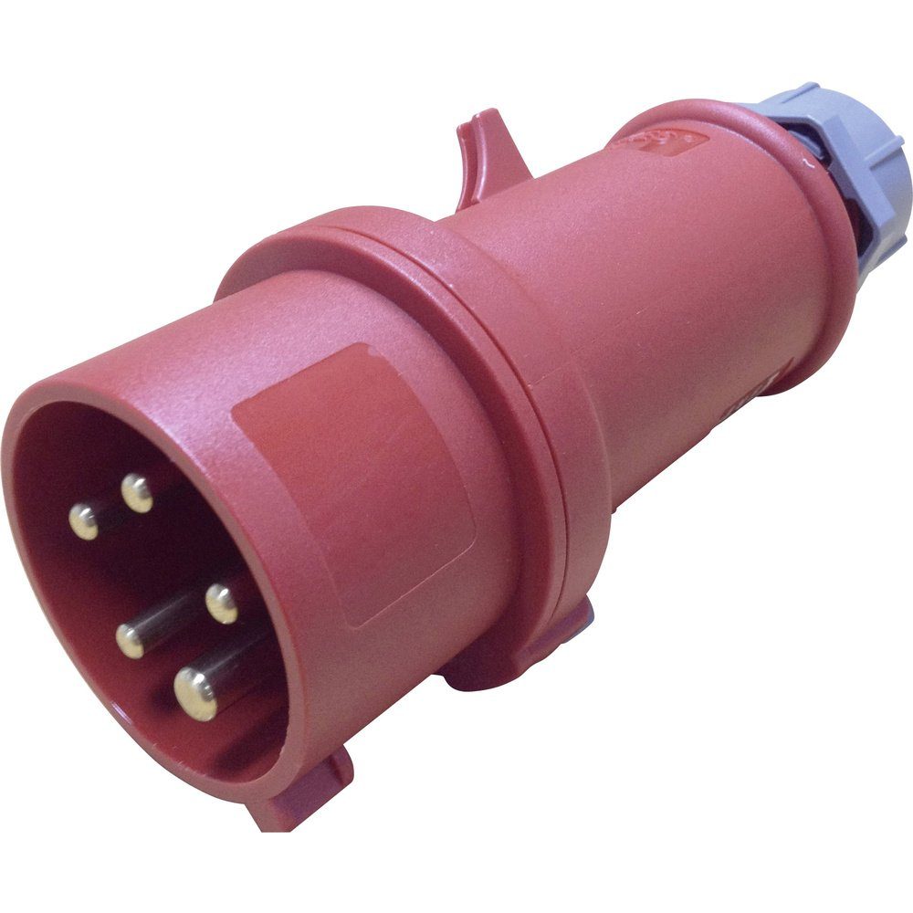 Steckdose MENNEKES 13A CEE Stecker 16 A 5polig 400 V 1 St.