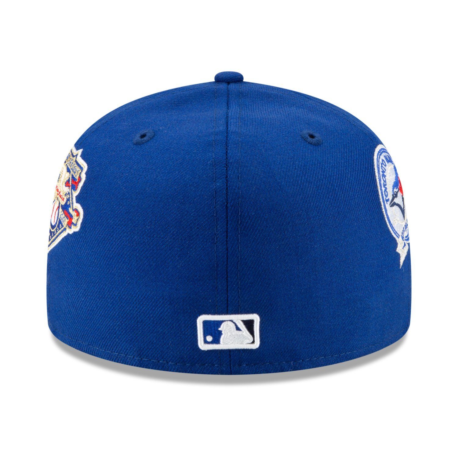New Era Fitted Jays Cap Toronto GRAPHIC 59Fifty