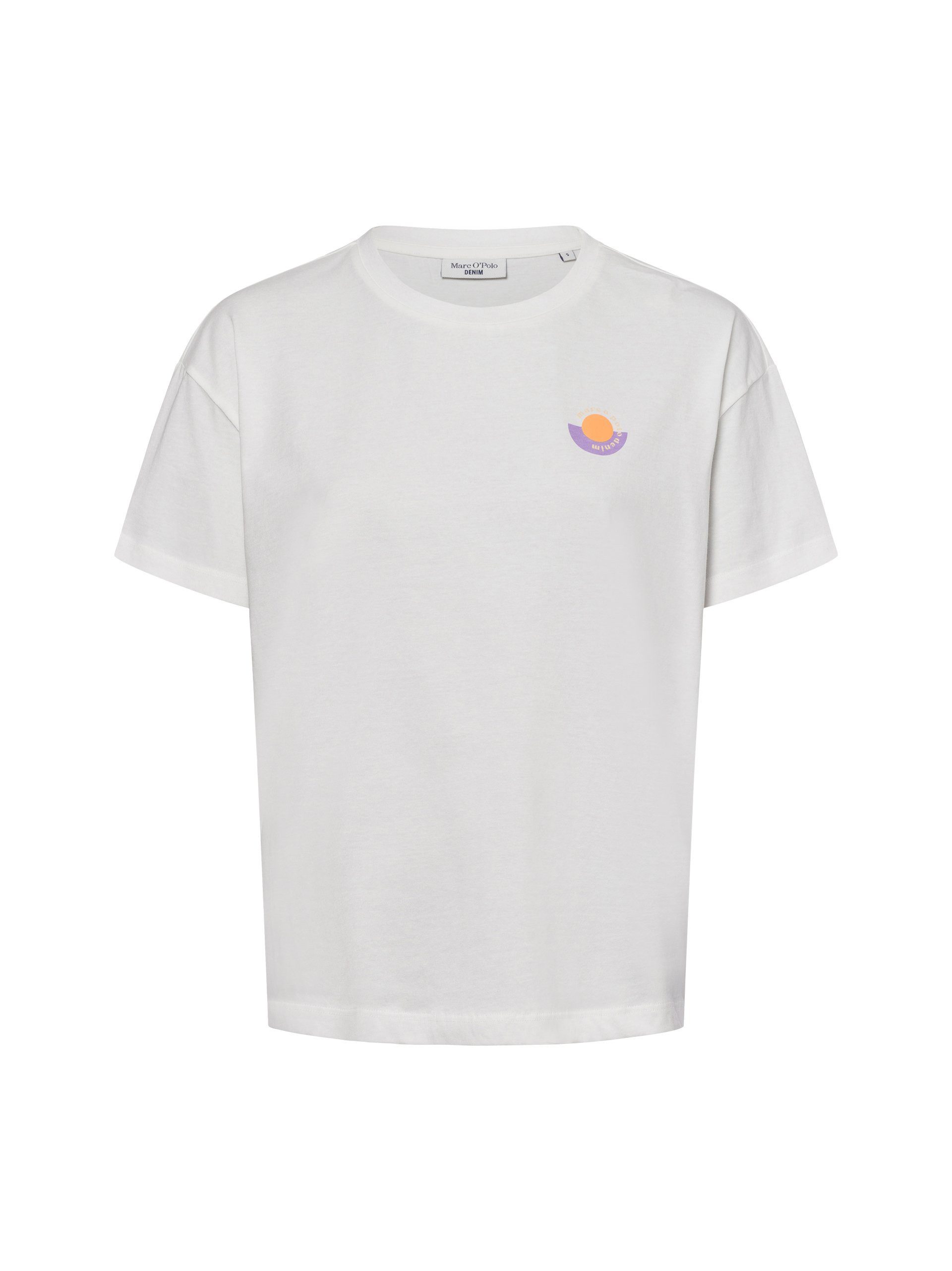 Marc O'Polo DENIM T-Shirt günstig online kaufen