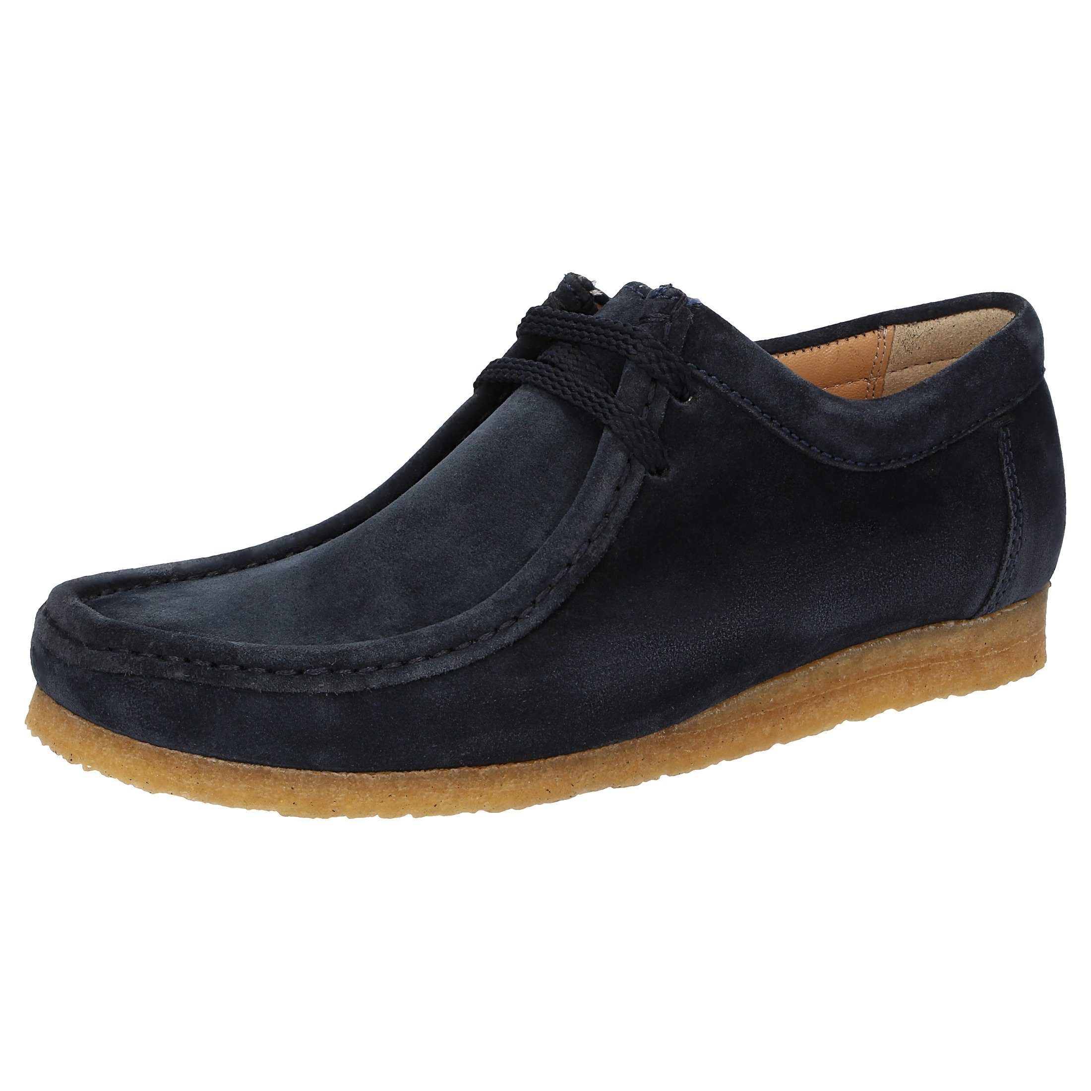 SIOUX Tils grashop.-D 001 Schnürschuh günstig online kaufen