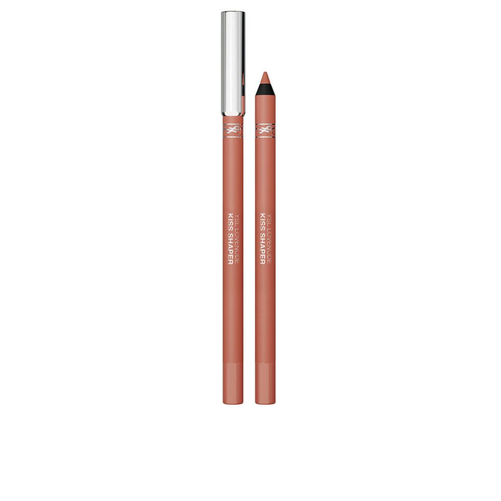 YVES SAINT LAURENT Lippenpflegemittel YSL LOVENUDE Lippenkonturenstift #105 -Burnt Honey