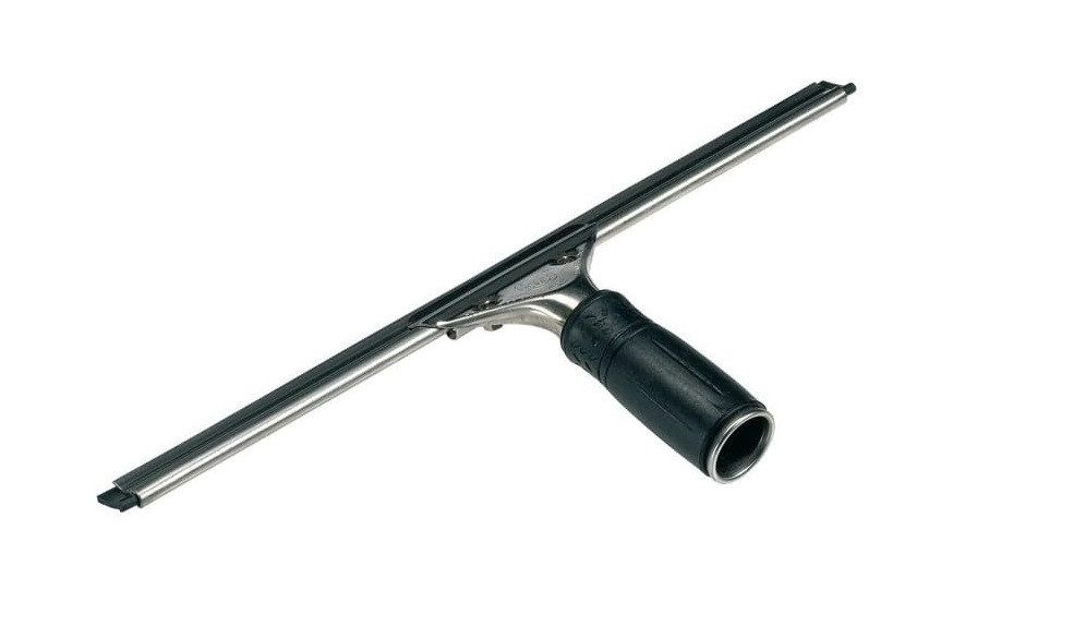 Wasserabzieher Unger Fensterreiniger S-Wischer Hard 35 cm, Fensterabzieher, harter