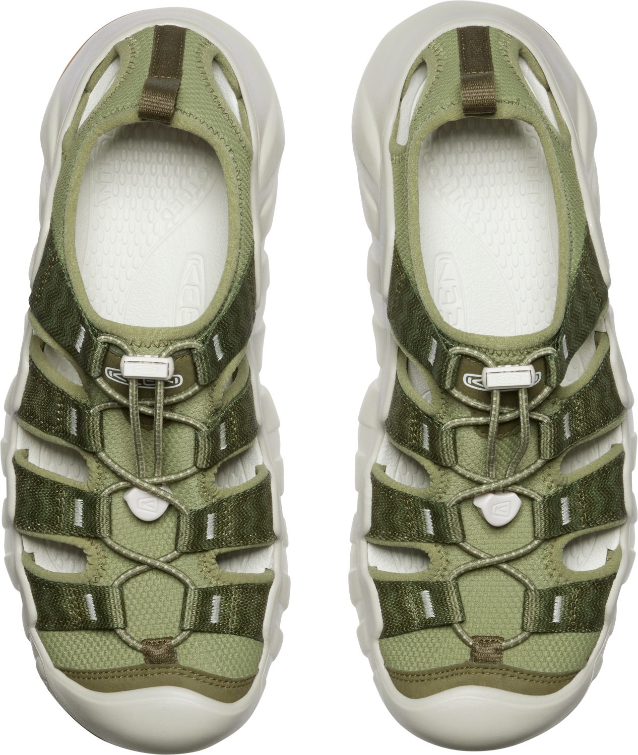 Keen HYPERPORT H2 Sandale