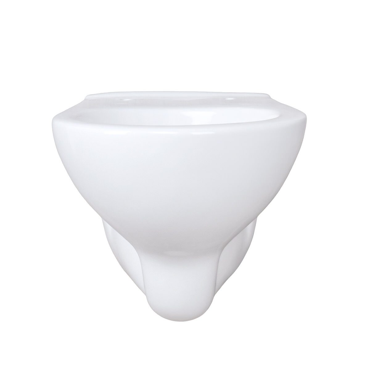 Belvit Tiefspül-WC UNI, Belvit RosenStern Wand WC Hänge Toilette Tiefspüler günstig online kaufen