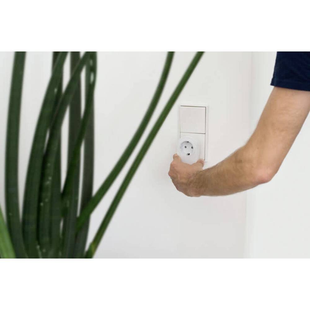 Brennenstuhl Funksteckdose Comfort-Line Funkschalt-Set IP20 1507040