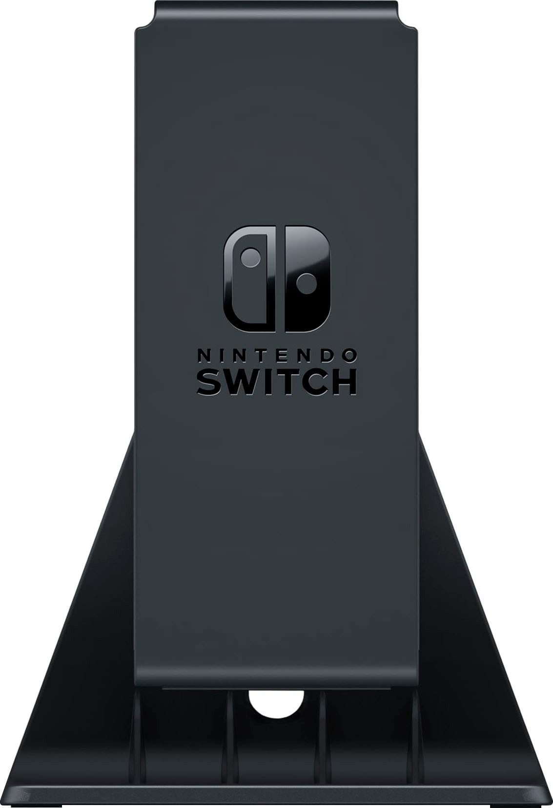 Konsolen-Dockingstation Switch Joy-Con-Ladeaufsteller (Doppelfunktion)