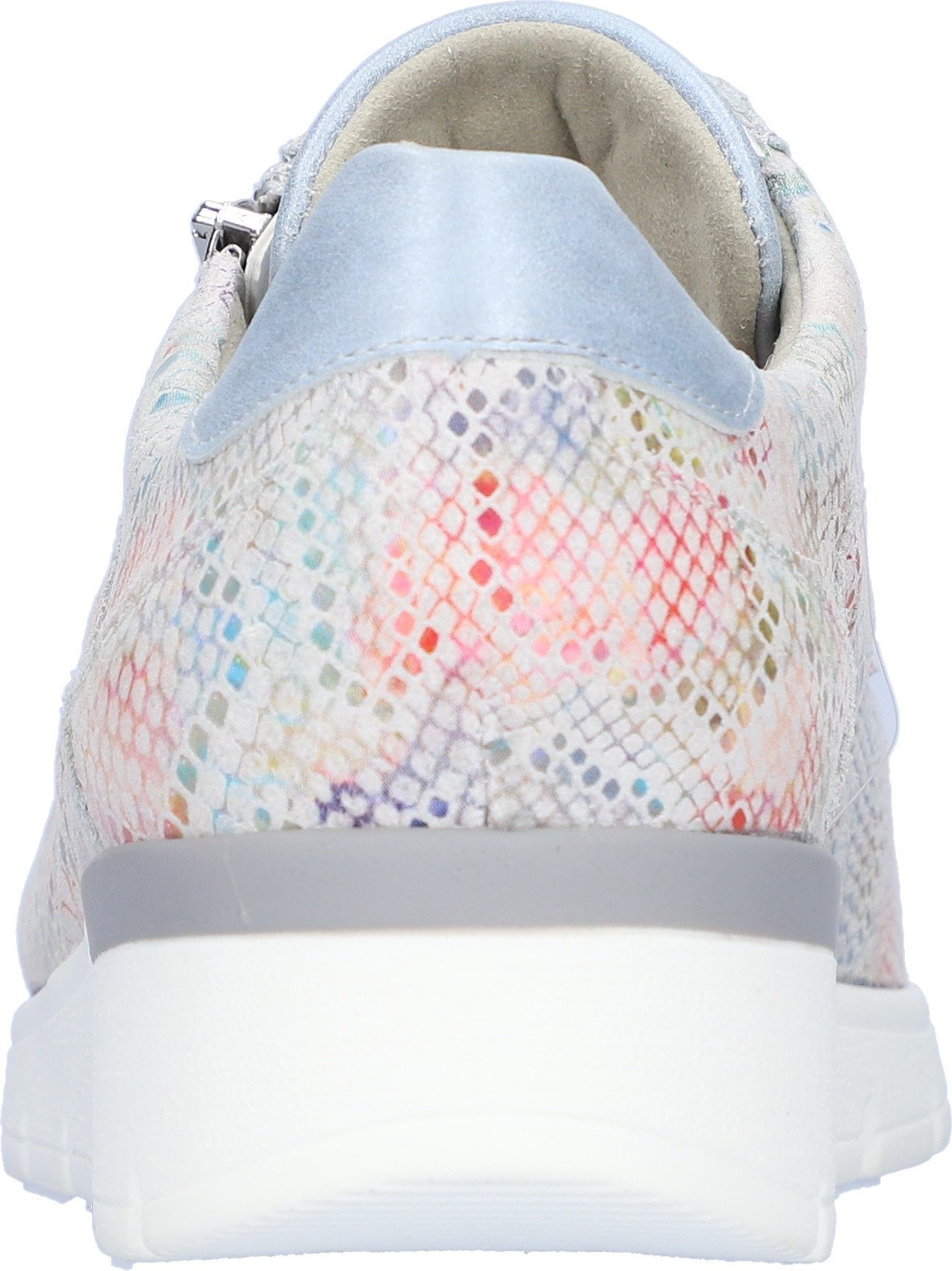 Waldläufer K-RAMONA Soft Schnürschuh Sneaker, Komfortschuh, Bequemschuh mit günstig online kaufen