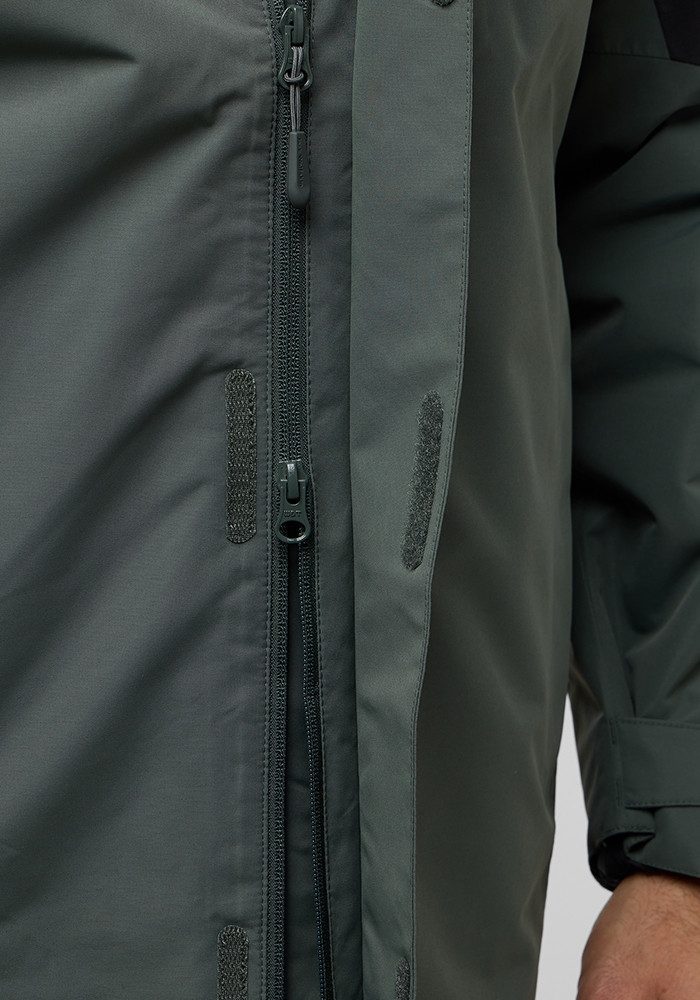 Jack Wolfskin 3-in-1-Funktionsjacke ROMBERG 3IN1 JKT günstig online kaufen