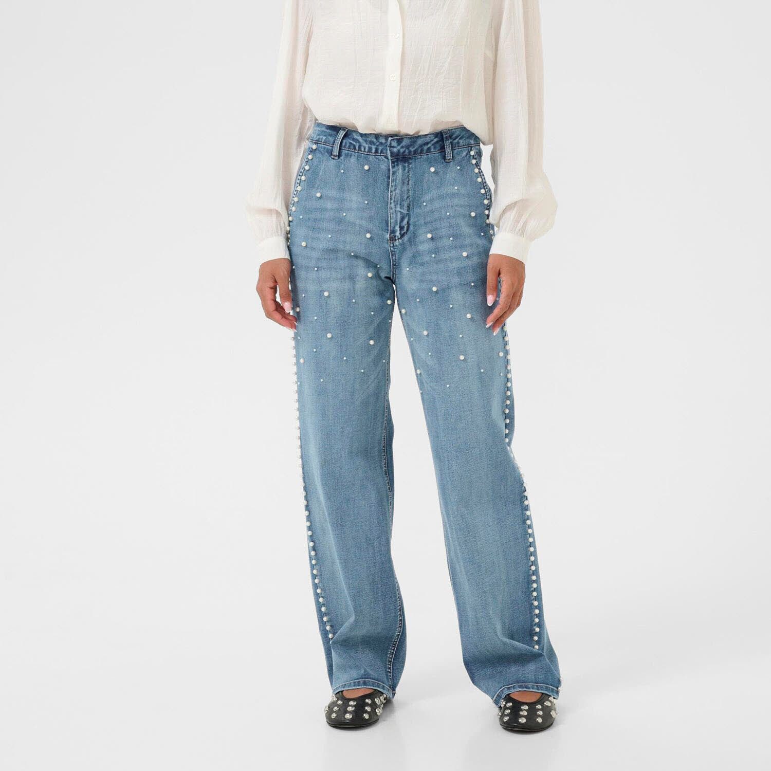 Cream 5-Pocket-Jeans CRVisti günstig online kaufen