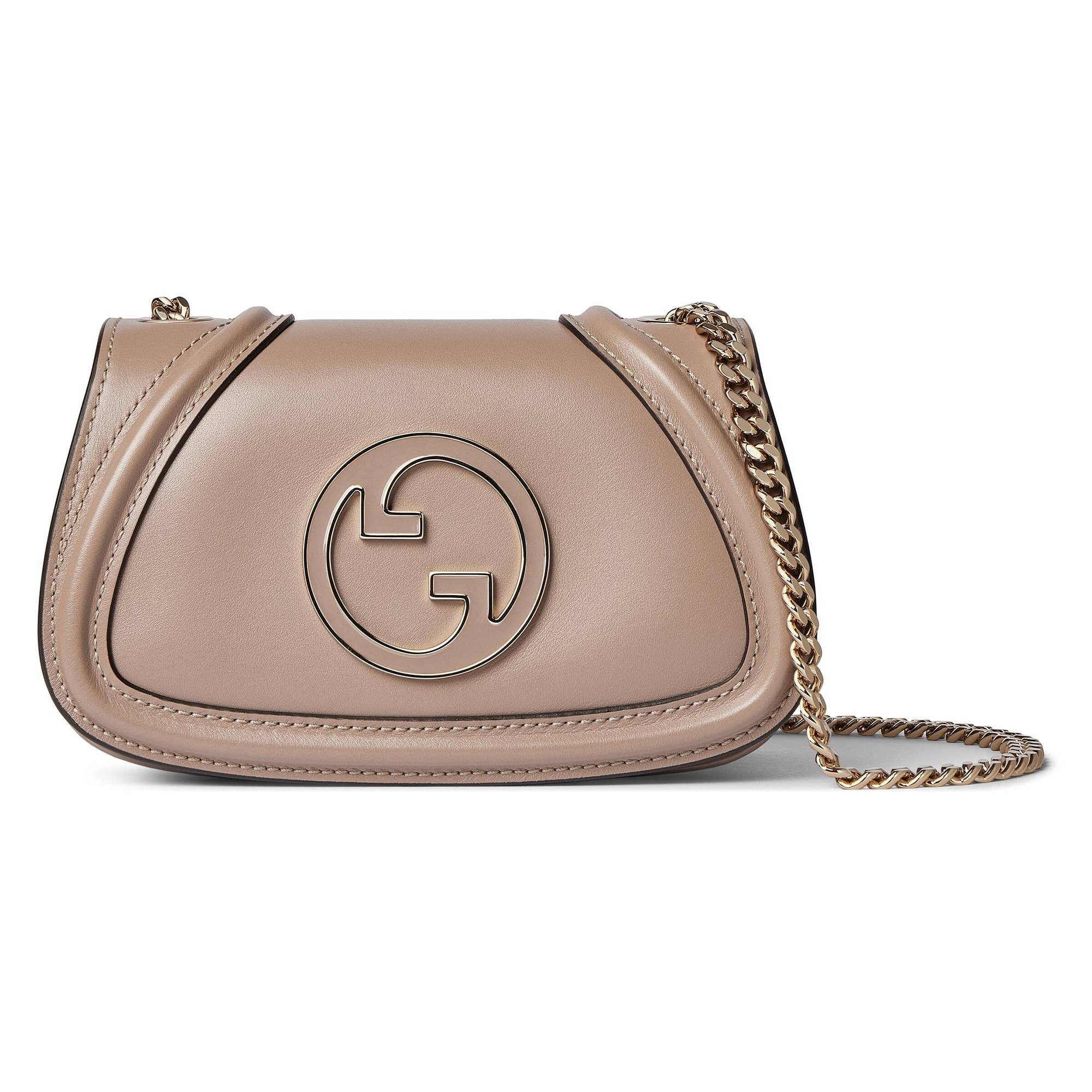 GUCCI Schultertasche Blondie Small Shoulder Bag