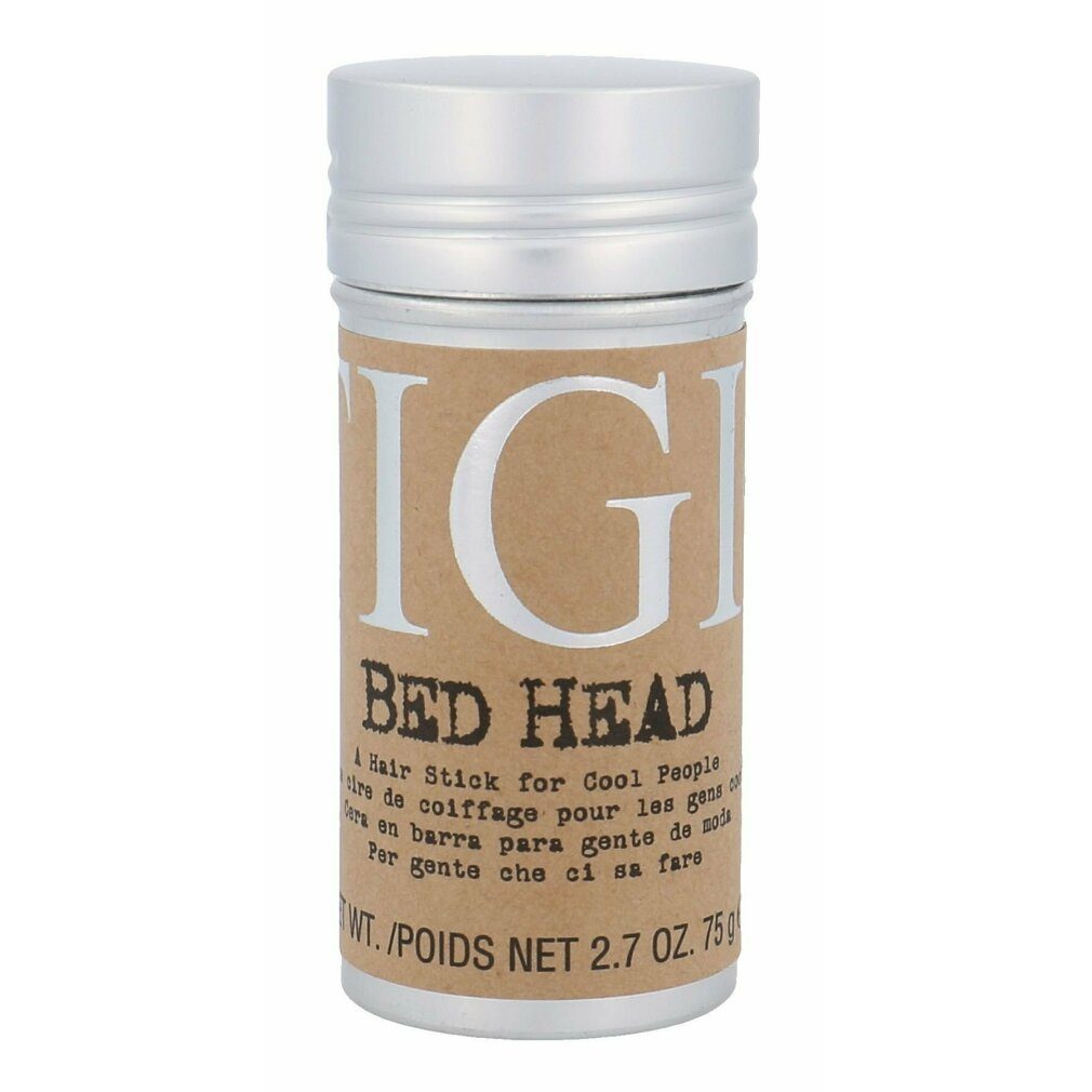 TIGI Modelliercreme Bed Head Wax Stick - A Hair Stick For Cool People 75g