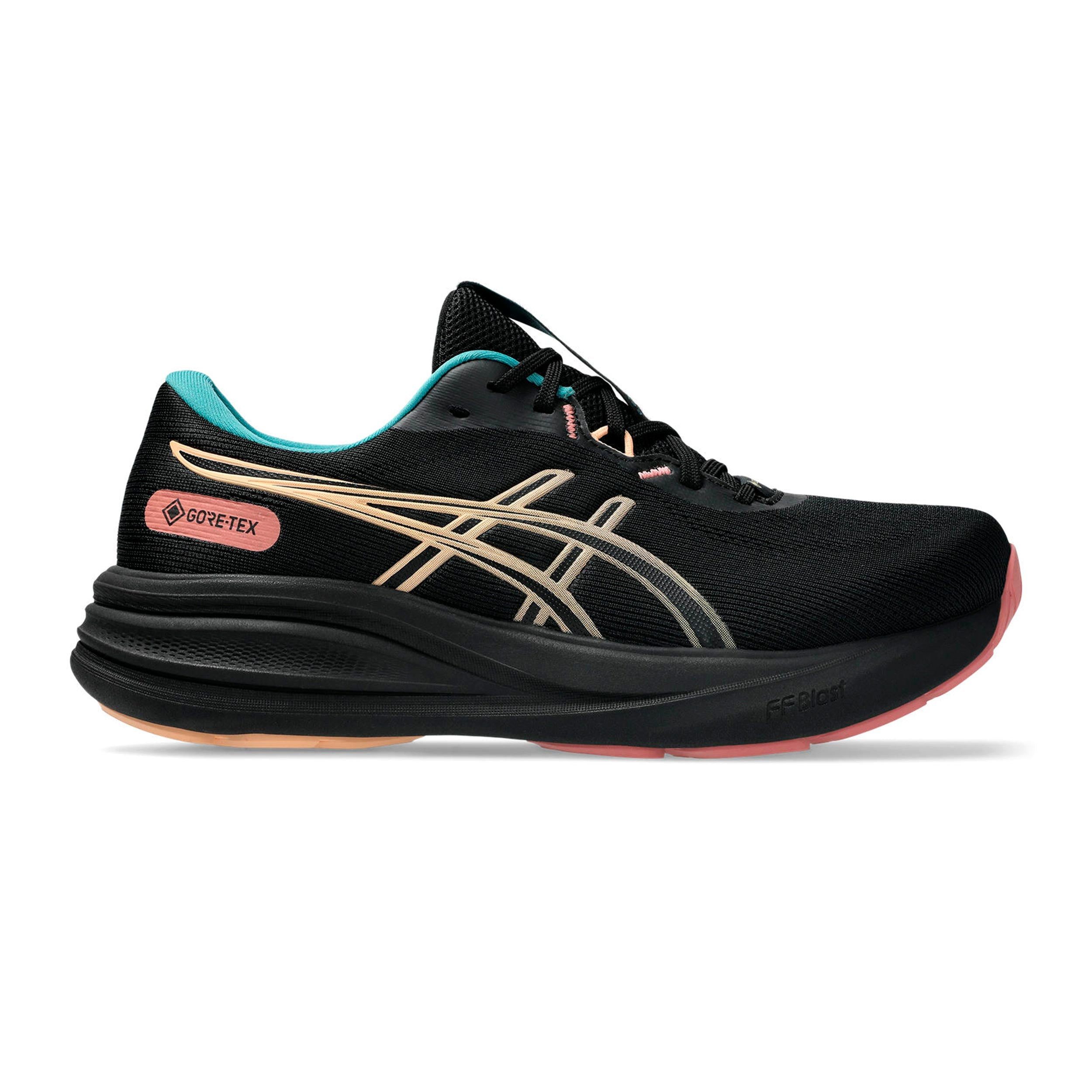 Asics Gel-Pulse 17 Gtx - Neutralschuh Laufschuh