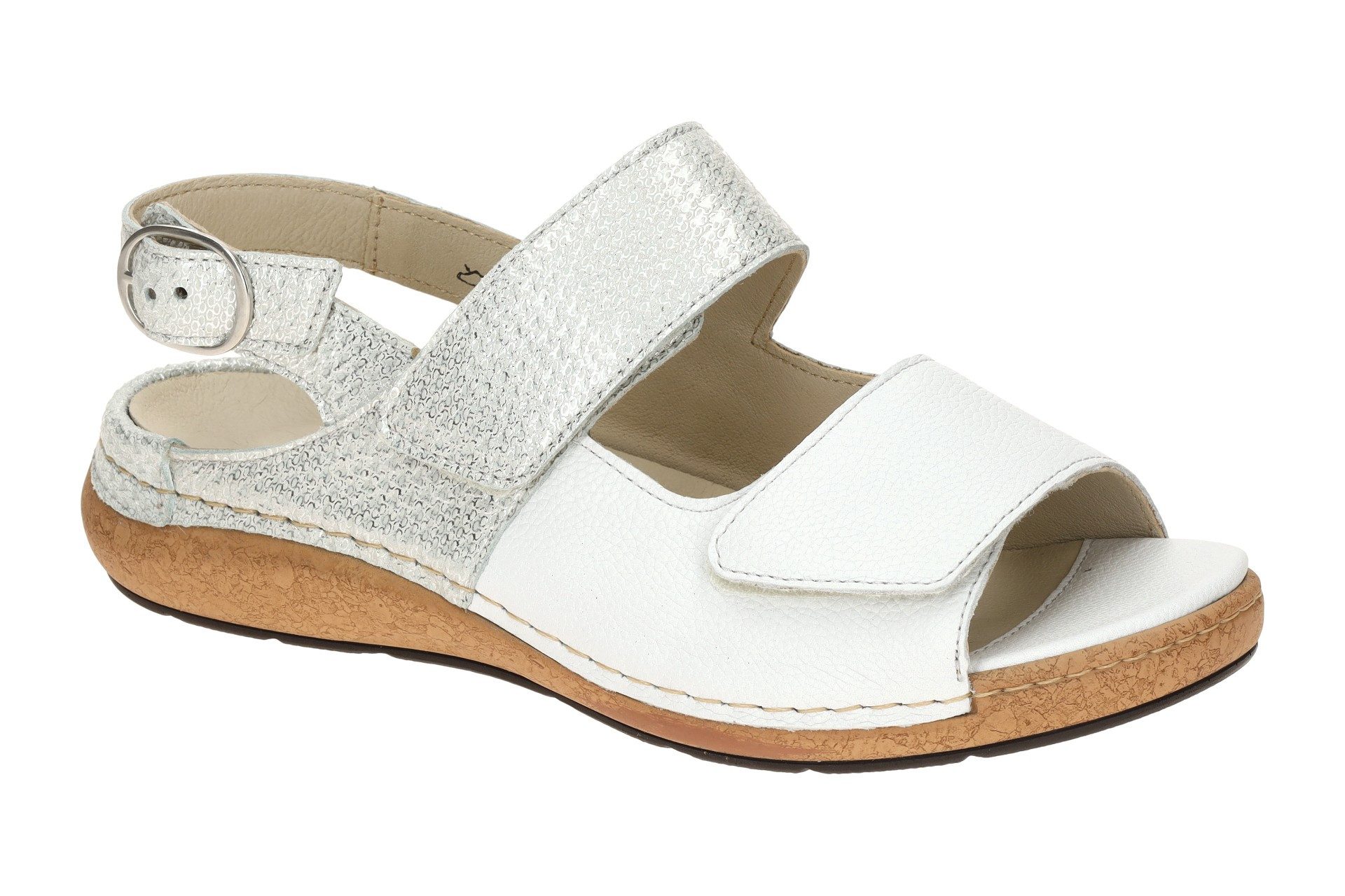 Waldläufer 681003 203 893 Sandalette