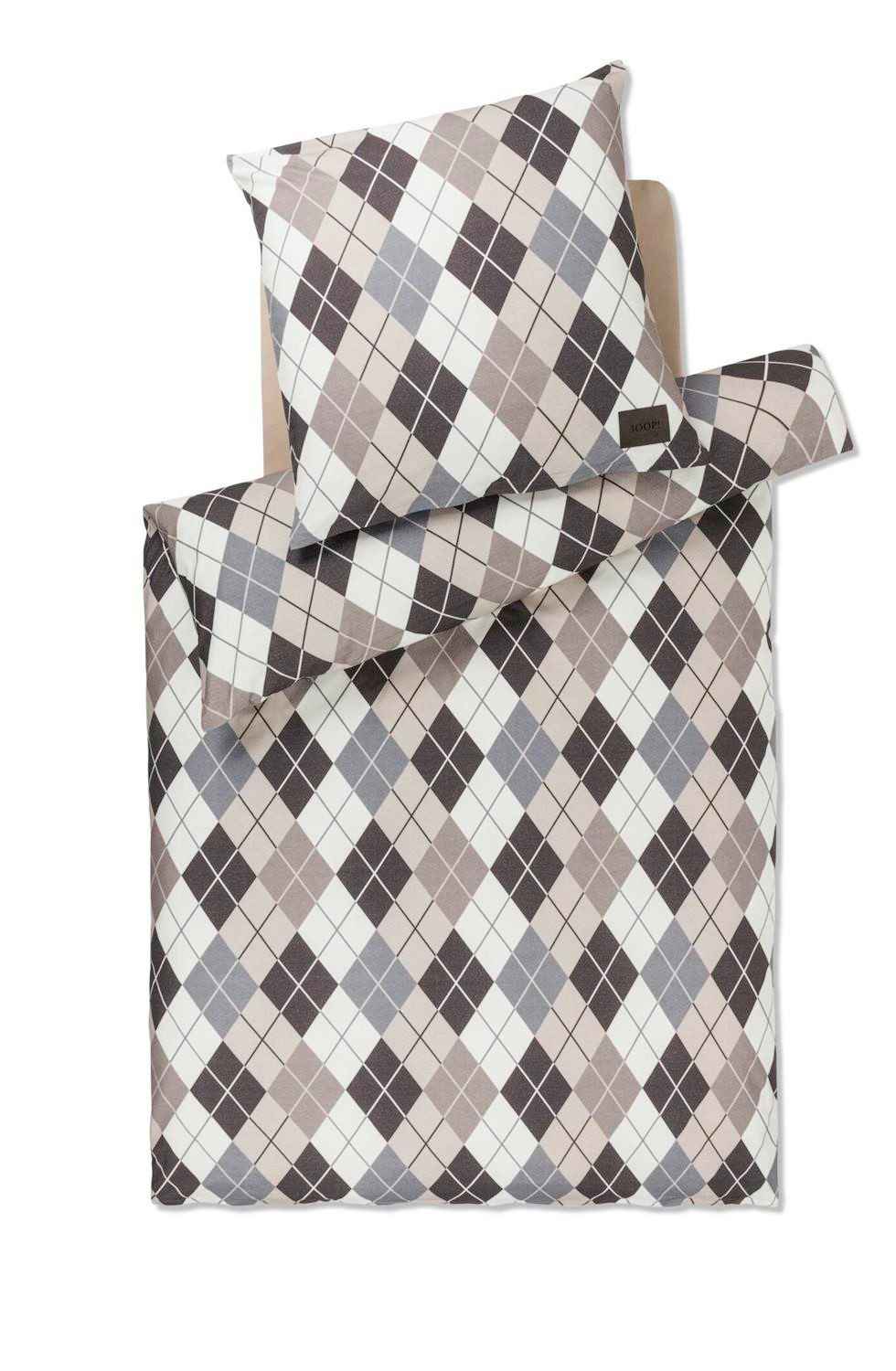 JOOP! Bettwäsche JOOP! Bettwäsche Luxury Flanell Neu 2025, Supersoft-Flanel günstig online kaufen