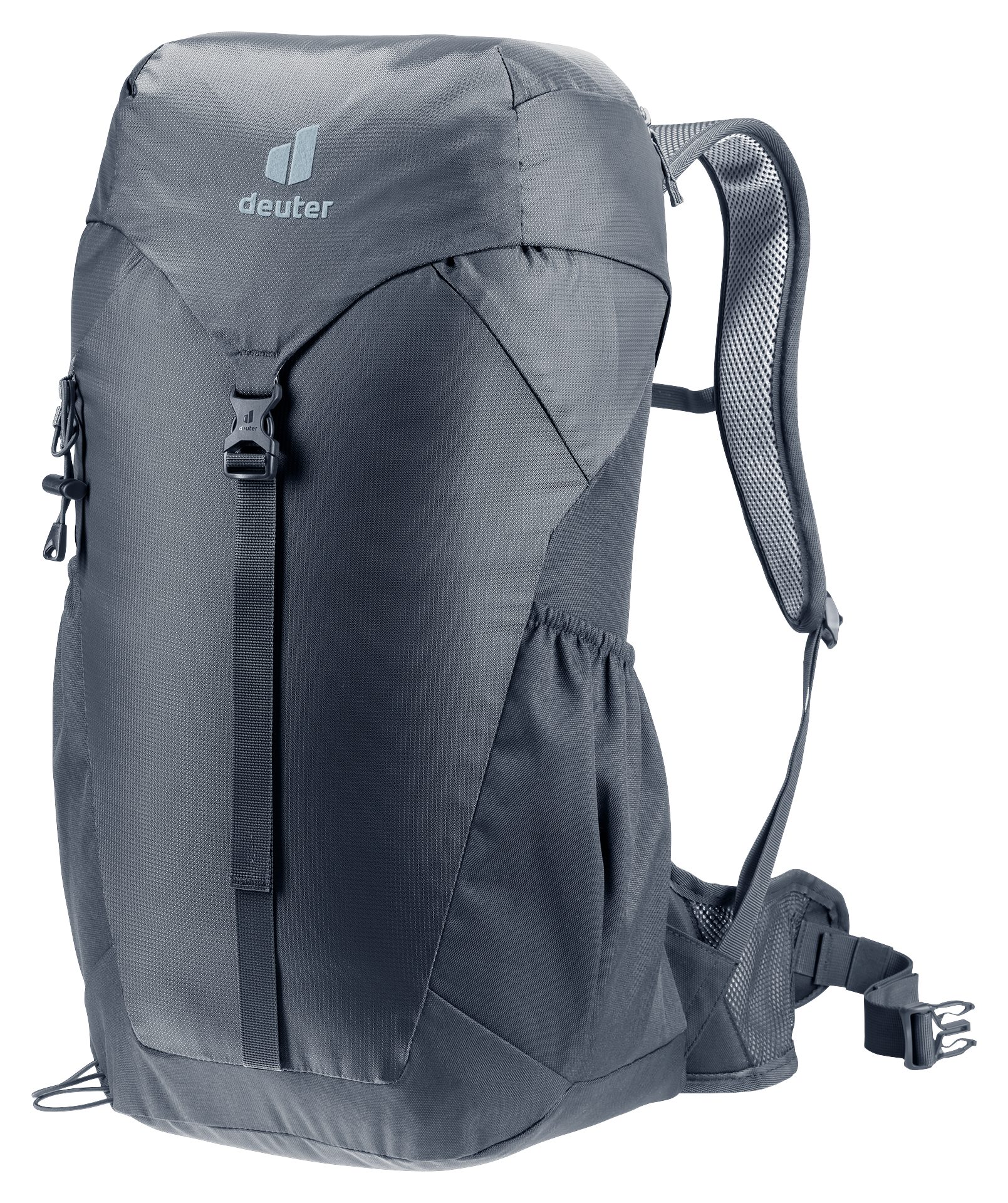Wanderrucksack Air Lite 30 black