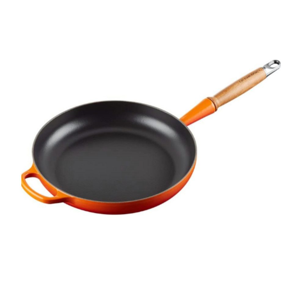 LE CREUSET Bratpfanne