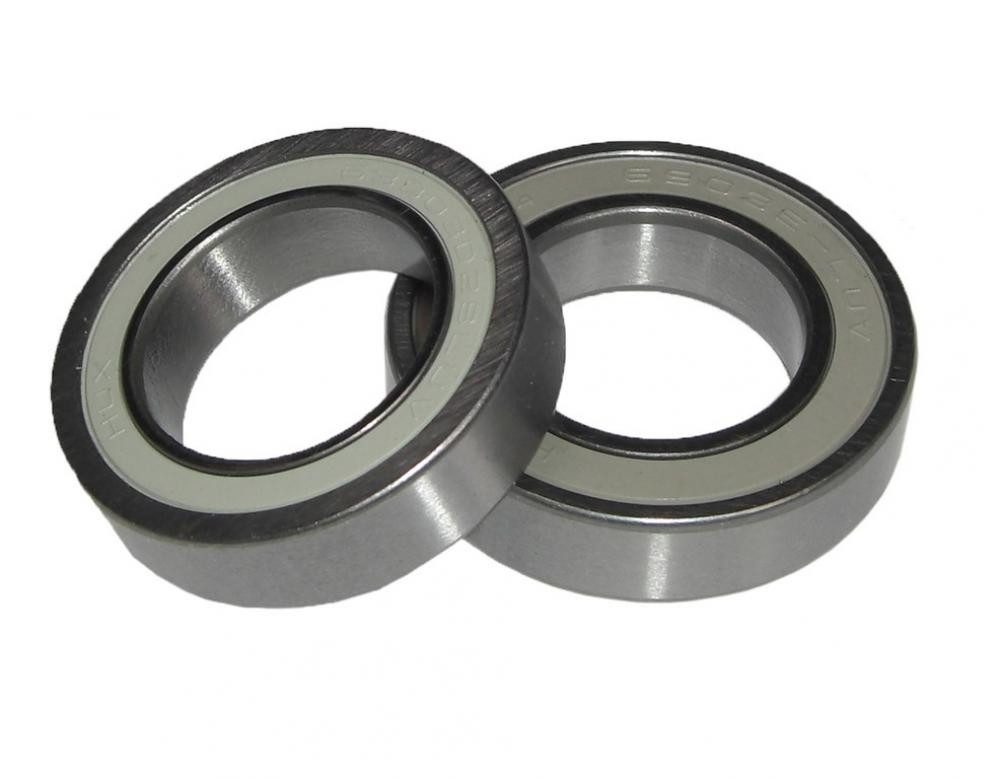 SRAM Vorderradnabe SRAM Lager hinten X.0 Naben, Rise 60, Roam 30/40/50/60 Rail 40 - präzi