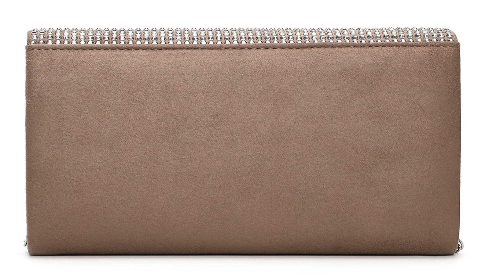Tamaris Clutch Rhinestone Clutch