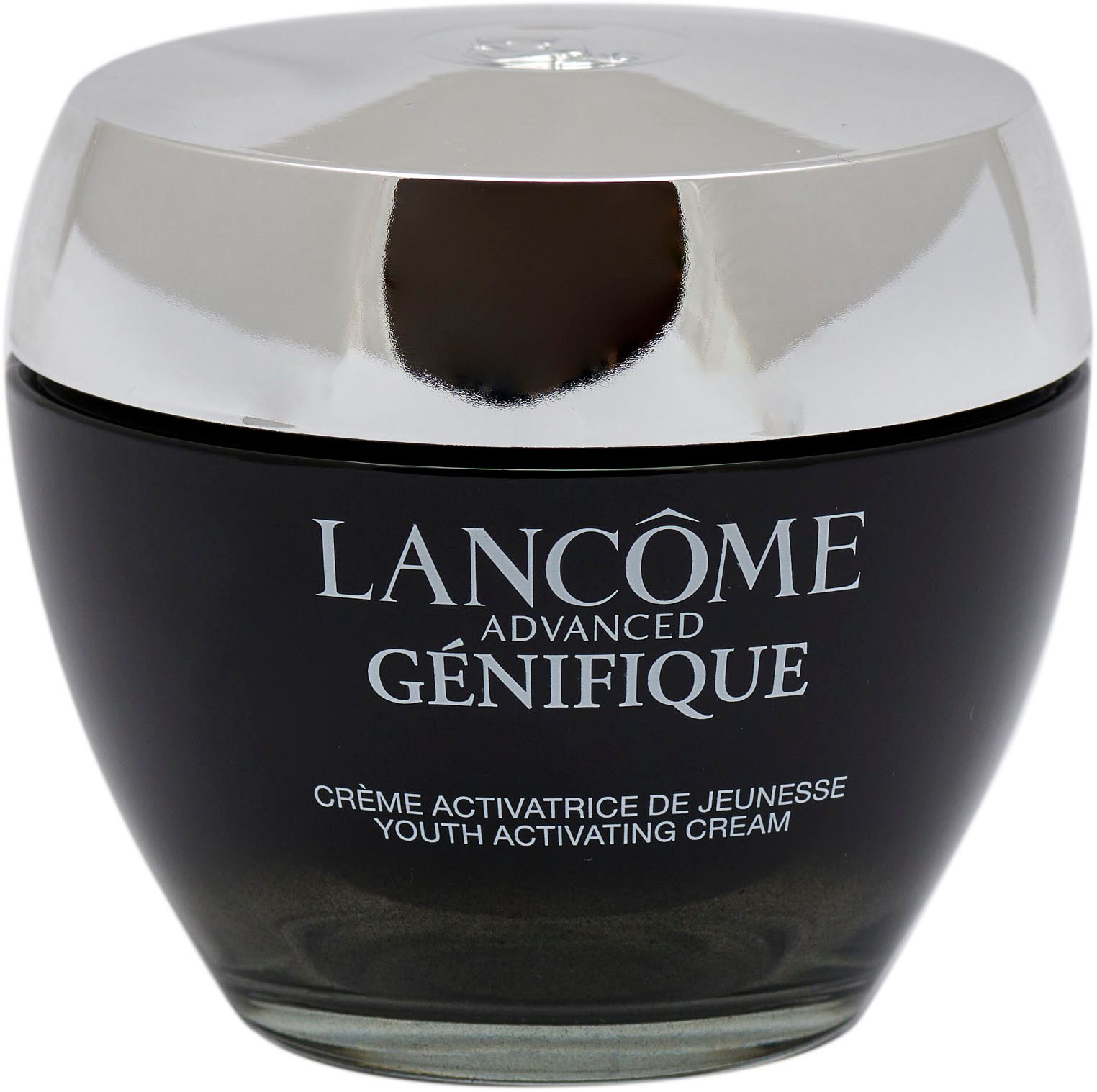 LANCOME Tagescreme Génifique Crème Jour, Intensive Feuchtigkeit für jugendliche Ausstrahlung und Glanz.