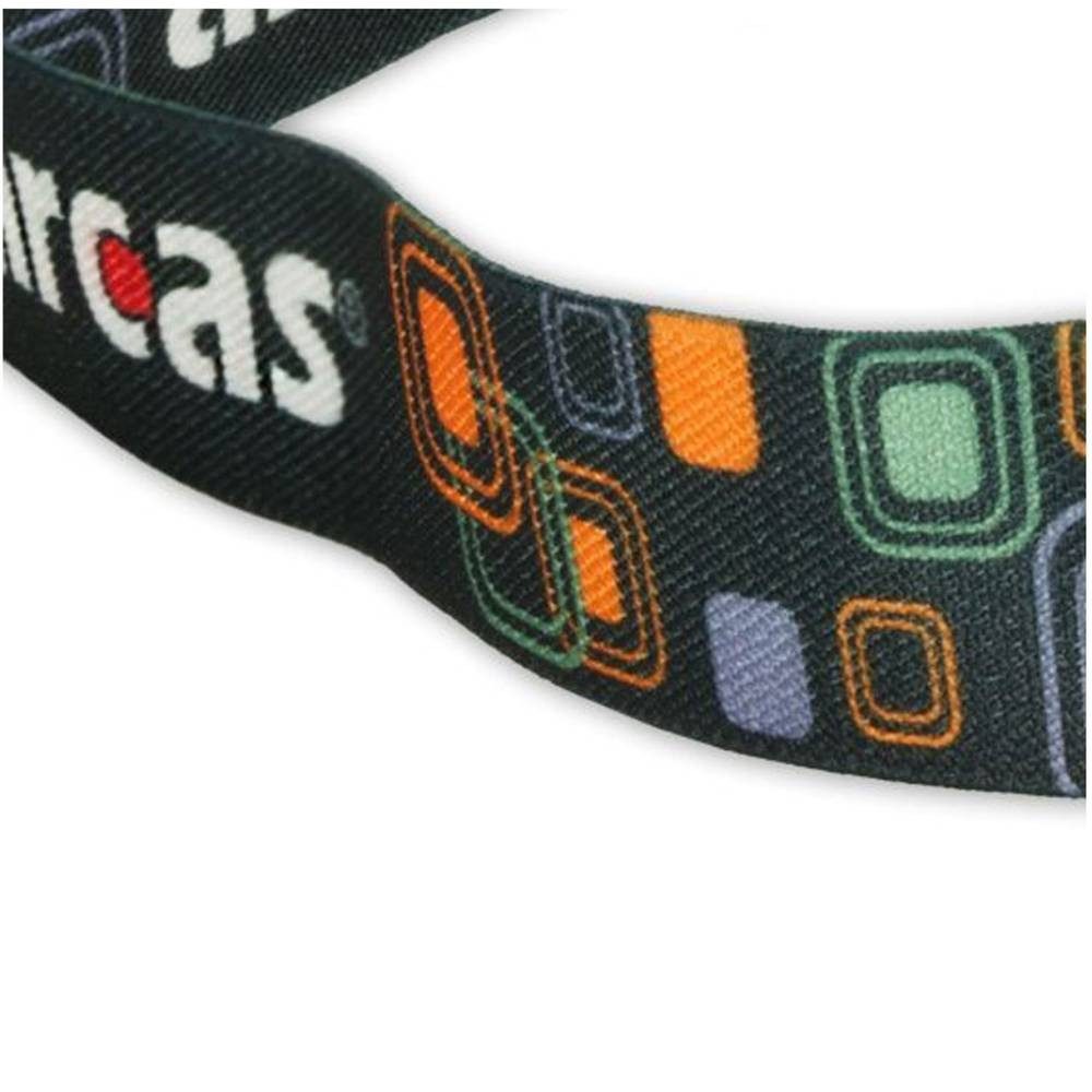 Arcas LED Stirnlampe Kopflampe 30710010