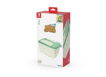 Hori Konsolen-Tasche Switch Reisetasche - Animal Crossing