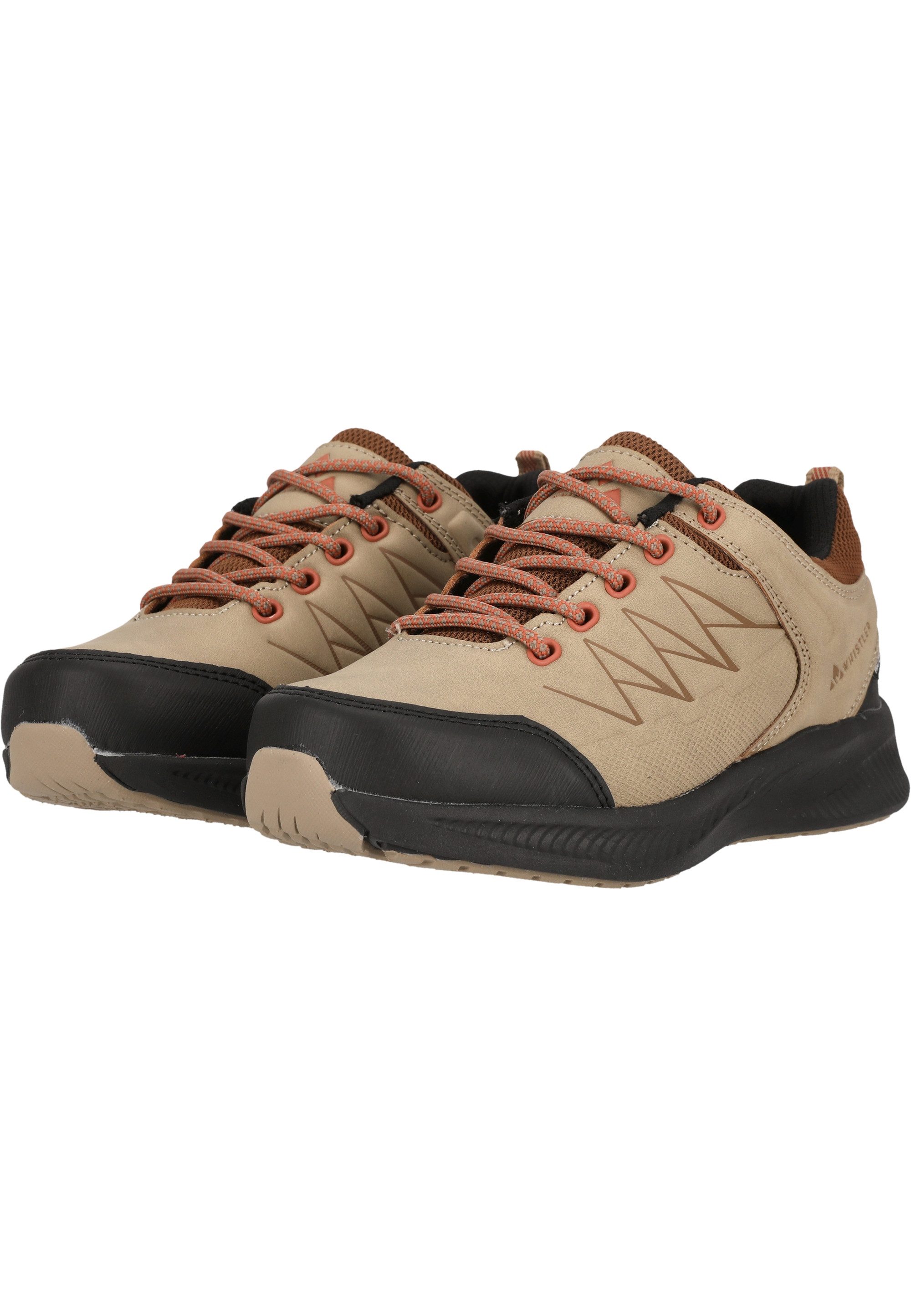 WHISTLER Sawyer Walkingschuh in wasserfester Qualität – Bild 4 von 5