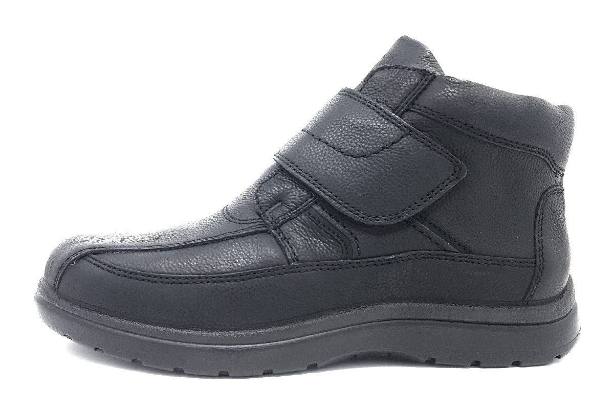 Jomos Klettschuh Stiefelette günstig online kaufen