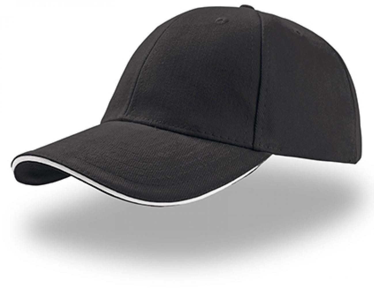 Atlantis Baseball Cap Liberty Sandwich Cap / Kappe / Mütze / Hut
