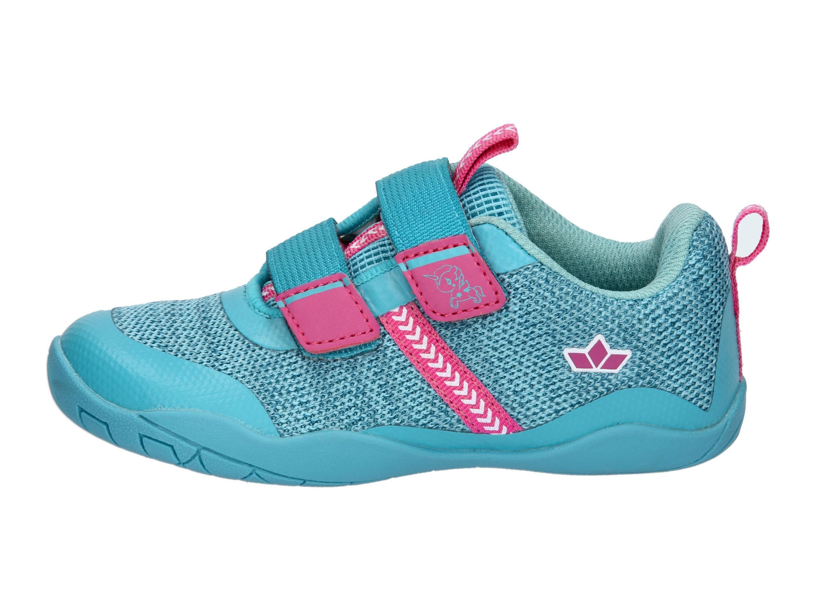 Lico Barfußschuh Aride V Sneaker