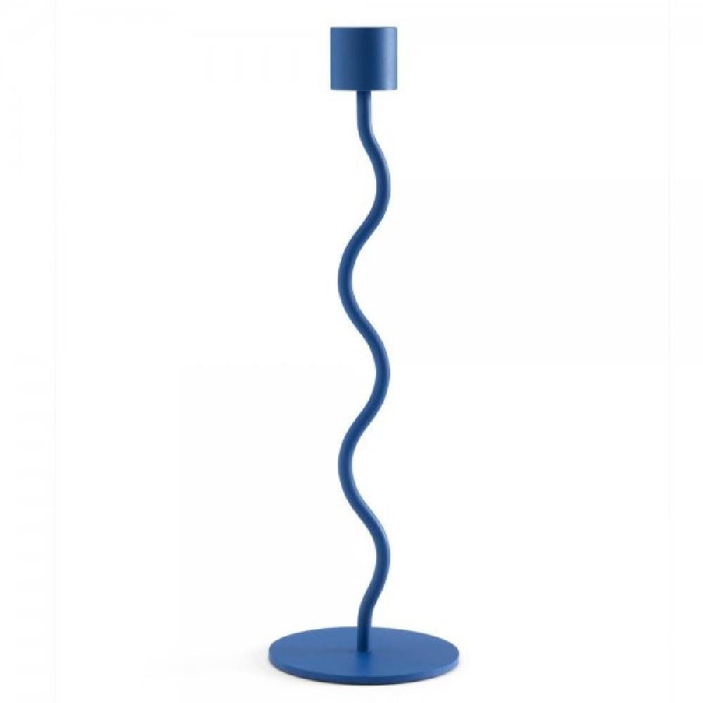 Cooee Design Торшеры Cooee Design Торшеры Curved Cobalt Blue (26,5 cm)