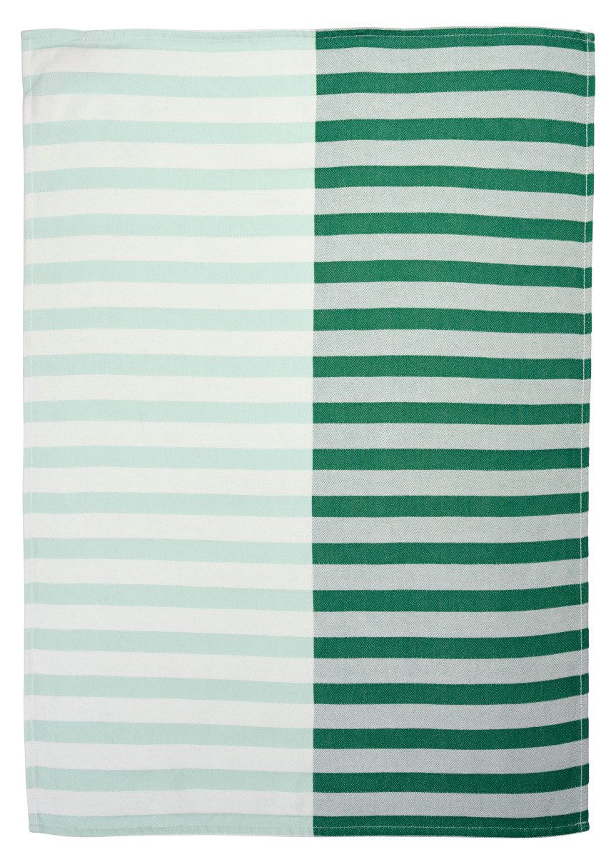 ASA SELECTION Geschirrtuch Geschirrtuch lagoon 50x70cm günstig online kaufen