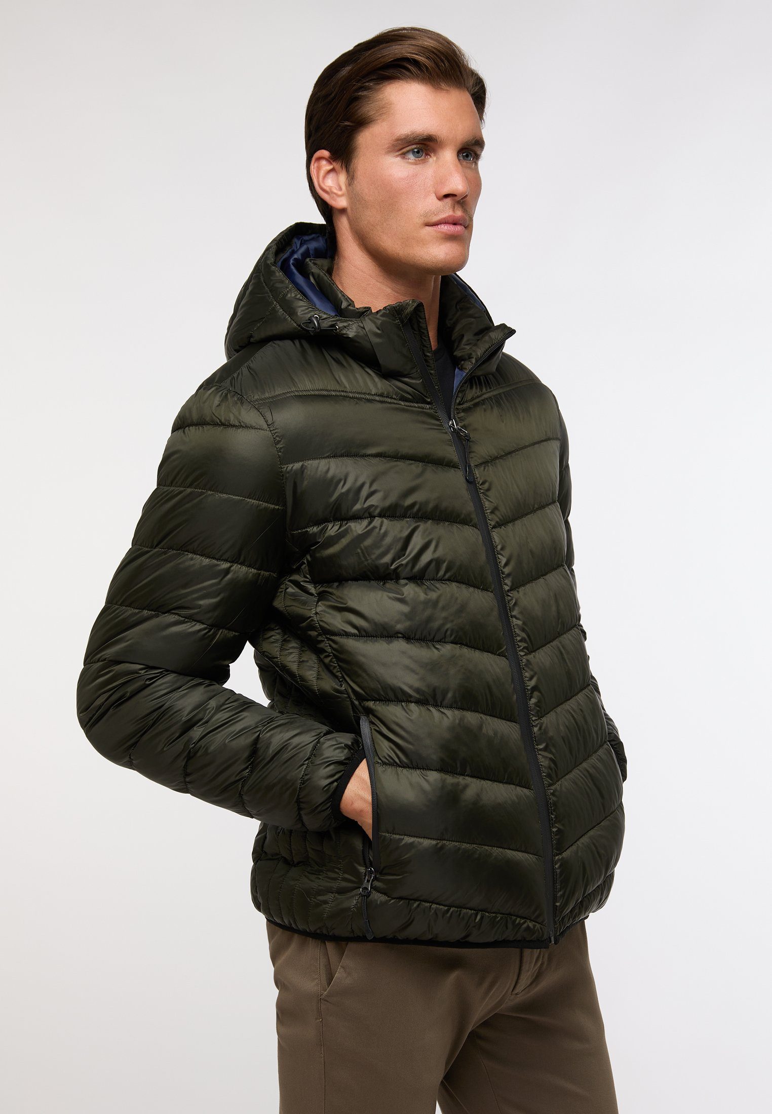 Eterna Steppjacke günstig online kaufen