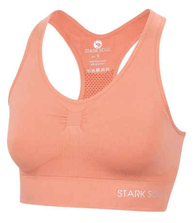 Stark Soul® Sporttop geeignet für Sportarten mit leichter Belastbarkeit