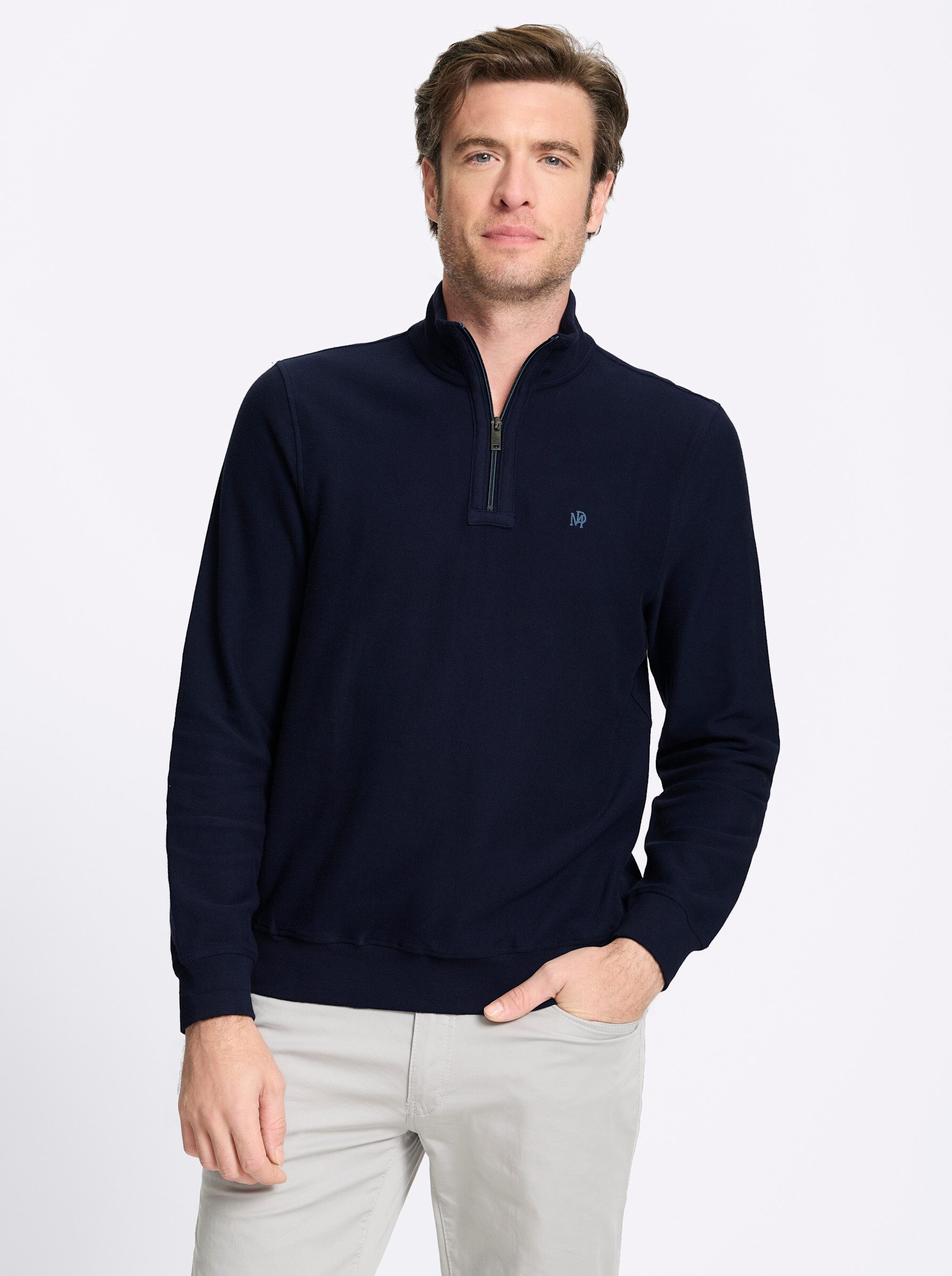 Witt T-Shirt Sweatshirt Langarm