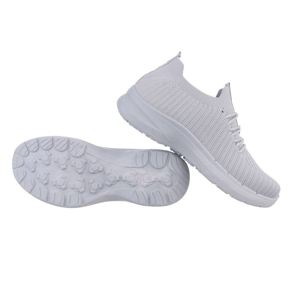 Ital-Design Damen Low-Top Freizeit Sneaker (85878549) günstig online kaufen