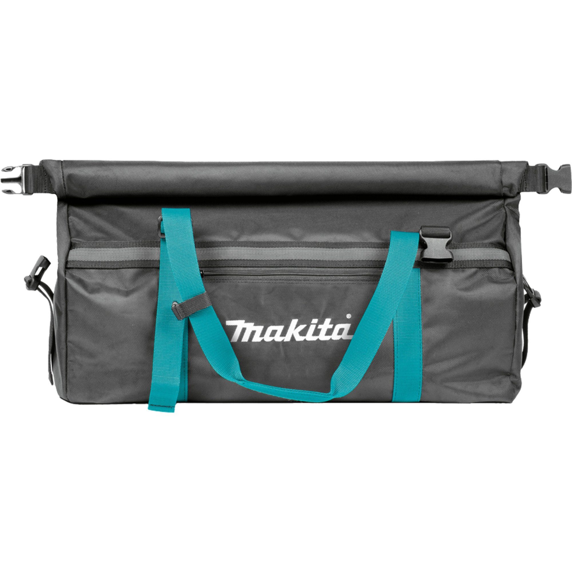 Makita Werkzeugtasche Makita Roll-Top Reisetasche E-15540, Tasche, (37