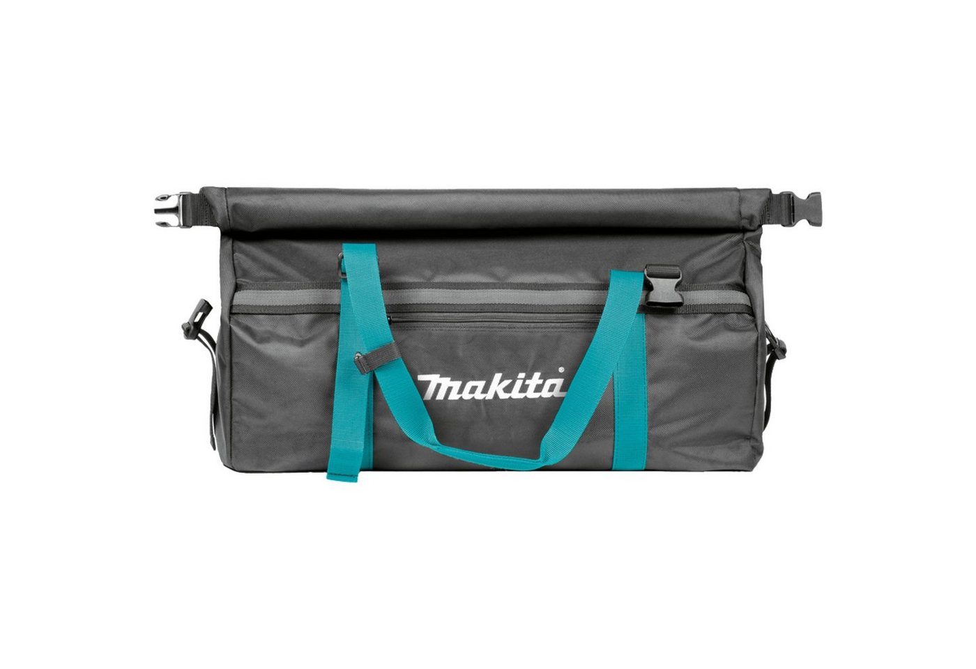 Thumbnail - Makita Werkzeugtasche Makita Roll-Top Reisetasche E-15540, Tasche, (37