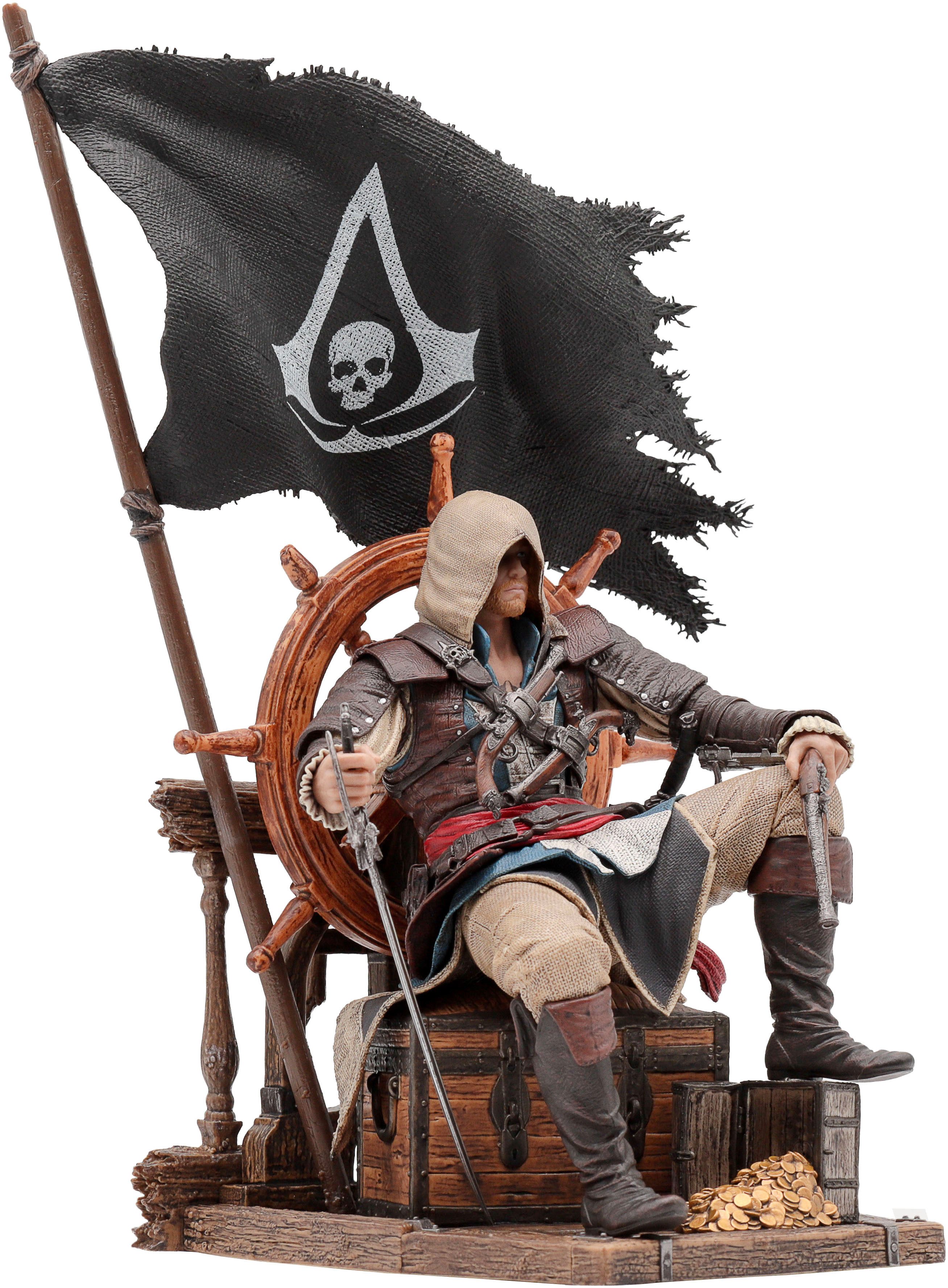 Assassin’s Creed Black Flag Resynced - Collector’s Edition PlayStation 5
