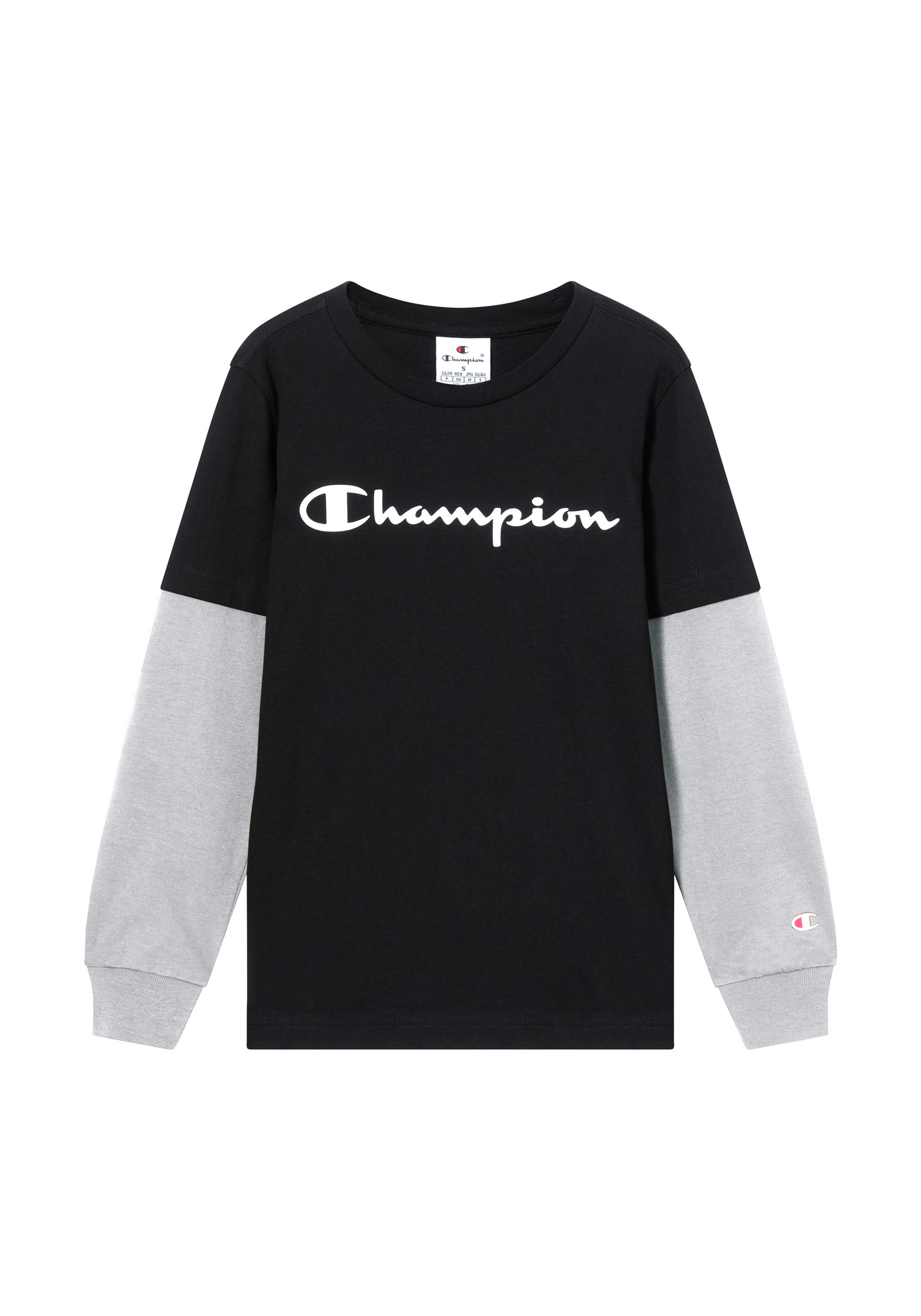 Langarmshirt SPORTWEAR LONG SLEEVE Standard Fit