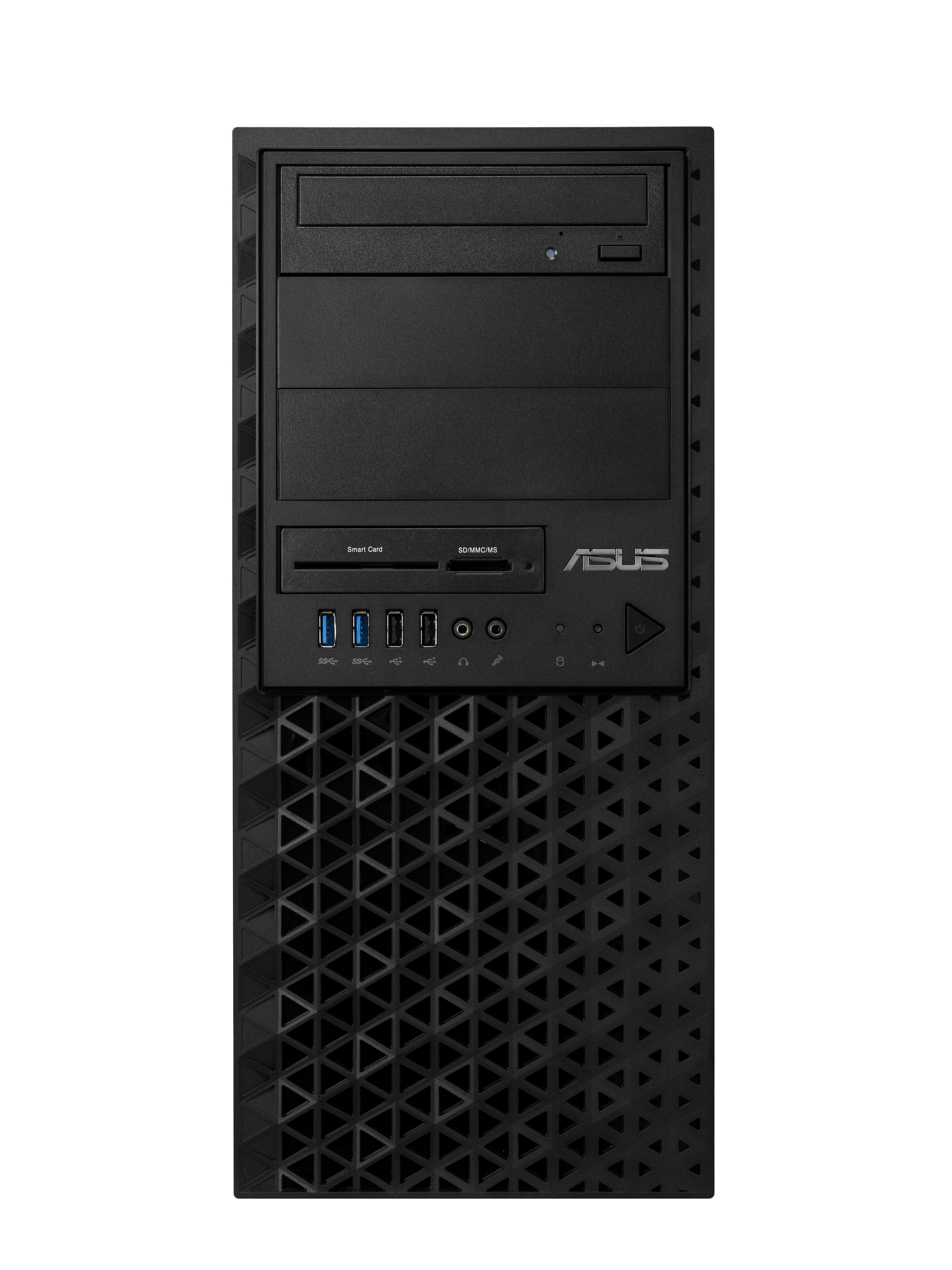 Asus NAS-Server