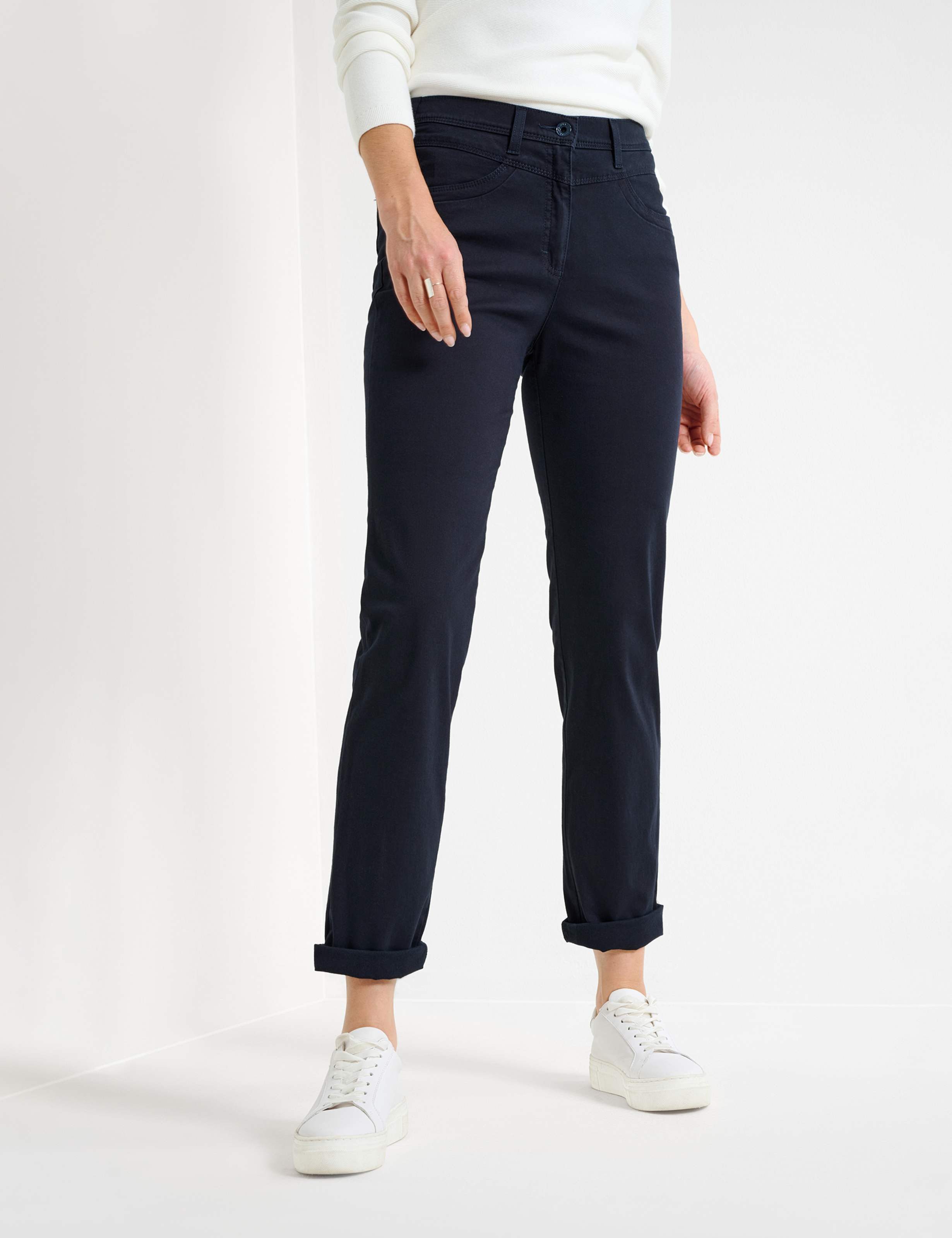 RAPHAELA by BRAX 5-Pocket-Hose Style LAURA NEW günstig online kaufen